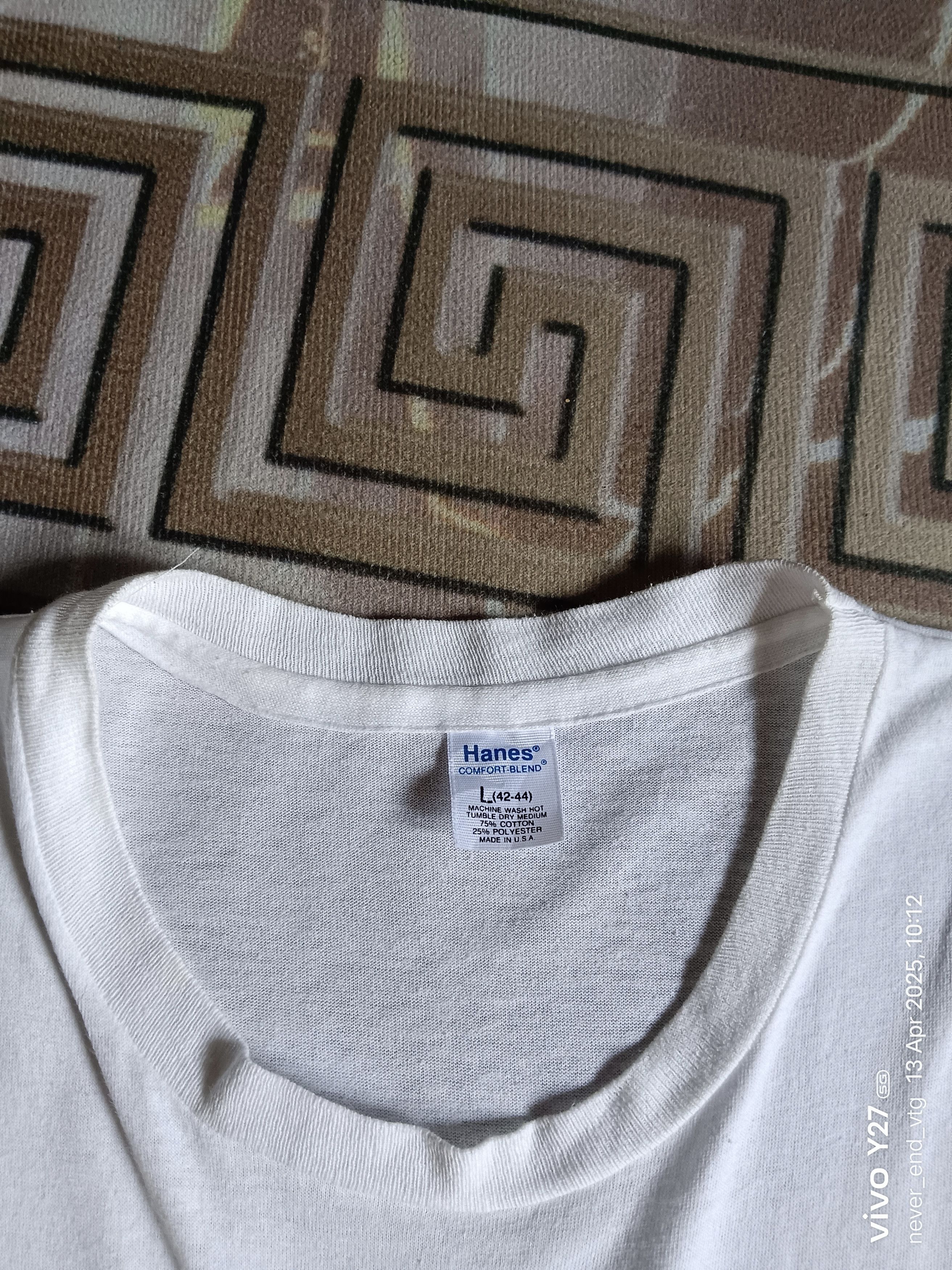 Star Of Hollywood × Vintage Vintage Marilyn Monroe Size US M / EU 48-50 / 2 - 6 Thumbnail