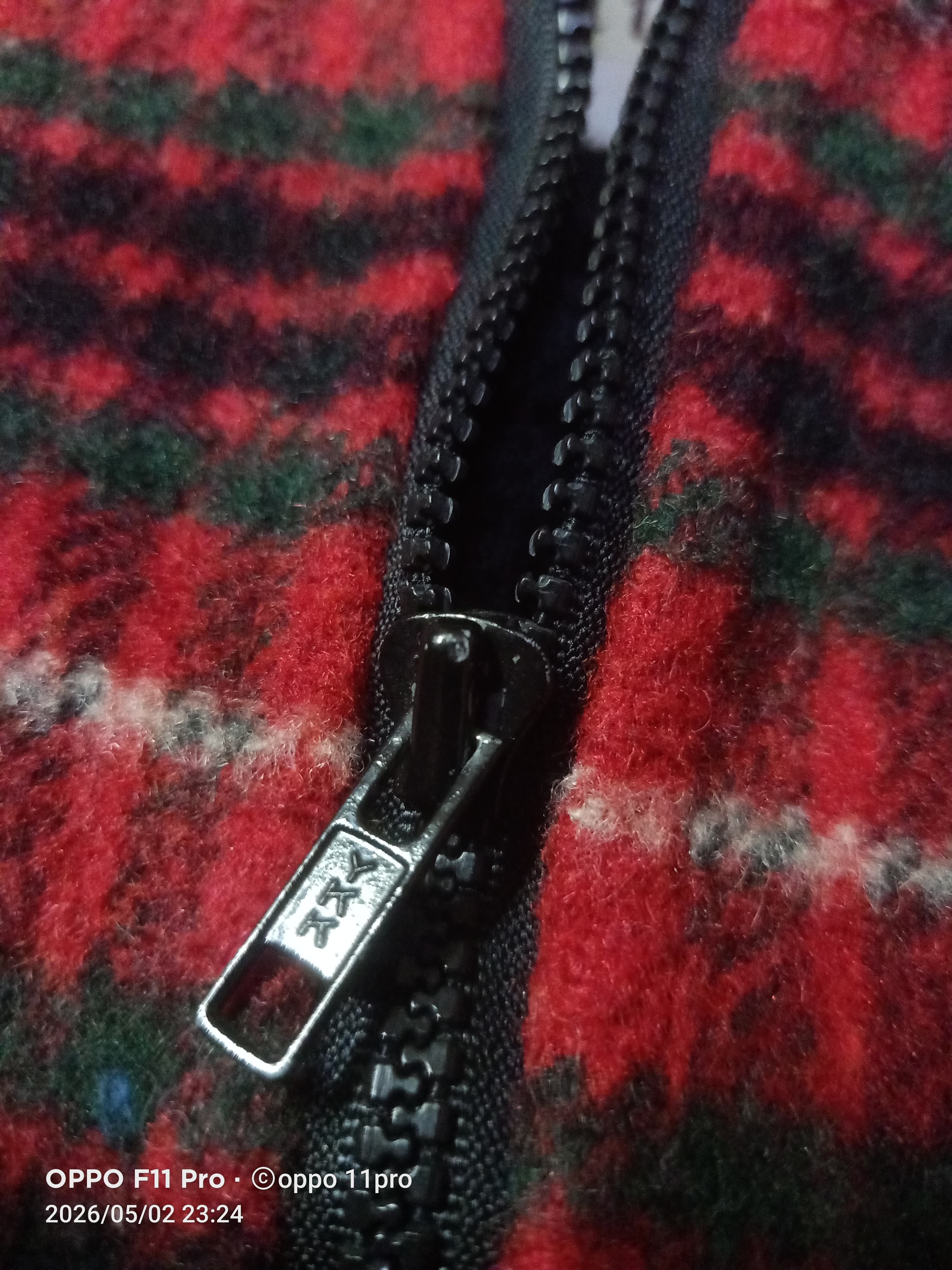 Other 💥Vintage MELTON 50S Wool Bufallo HOODIES ZIPPER MEN 💥 Size US L / EU 52-54 / 3 - 5 Thumbnail