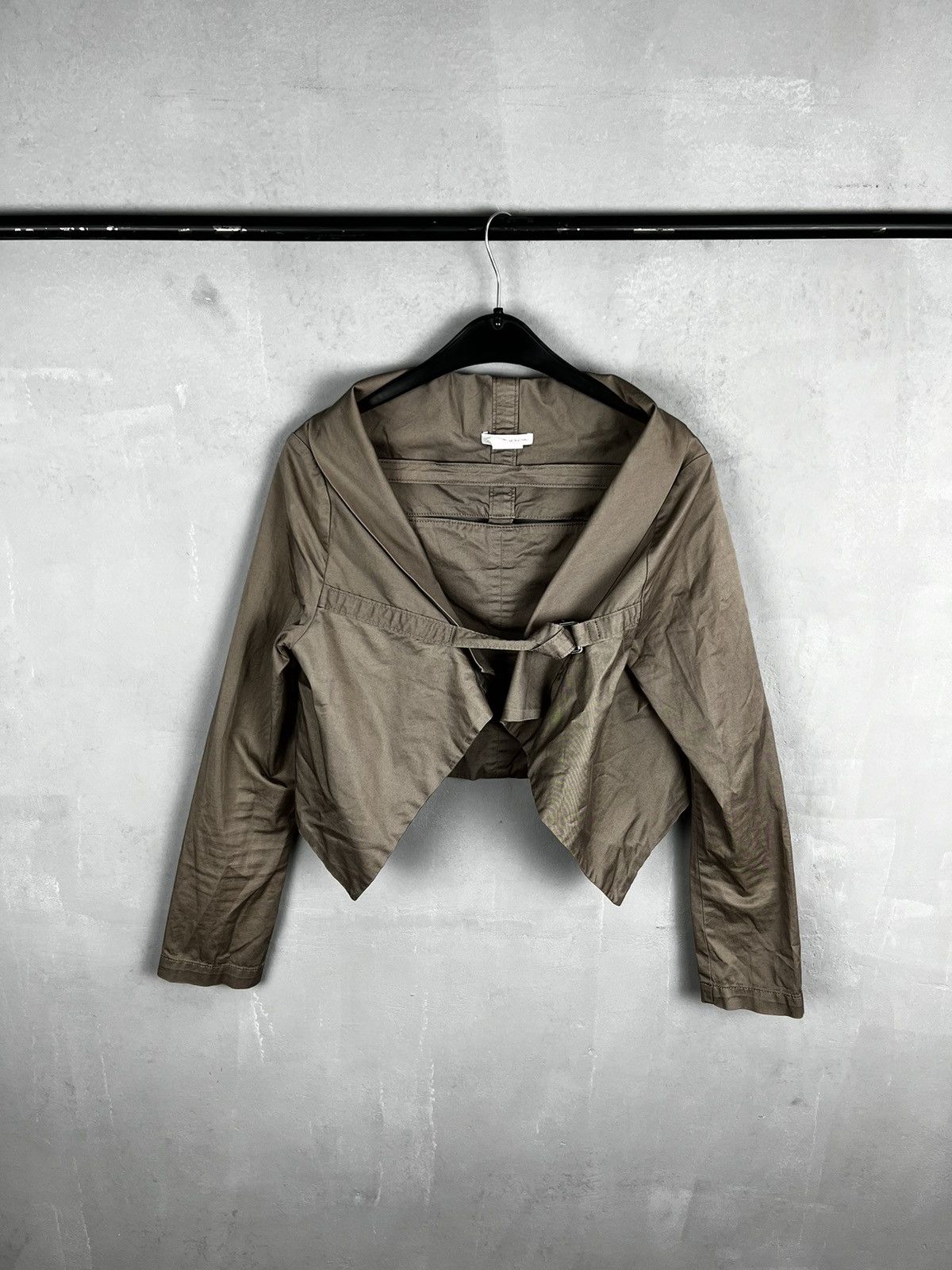 Sarah Pacini × Vintage Sarah pacini jacket Size M / US 6-8 / IT 42-44 - 3 Thumbnail