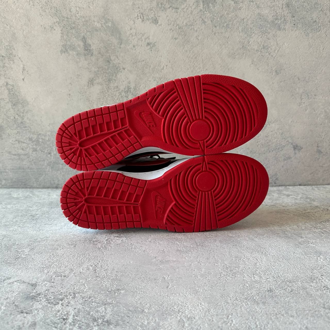 Nike Nike Dunk Low 'White Black Red' FD9762-061 Size 42 Size US 8.5 / EU 41-42 - 7 Thumbnail
