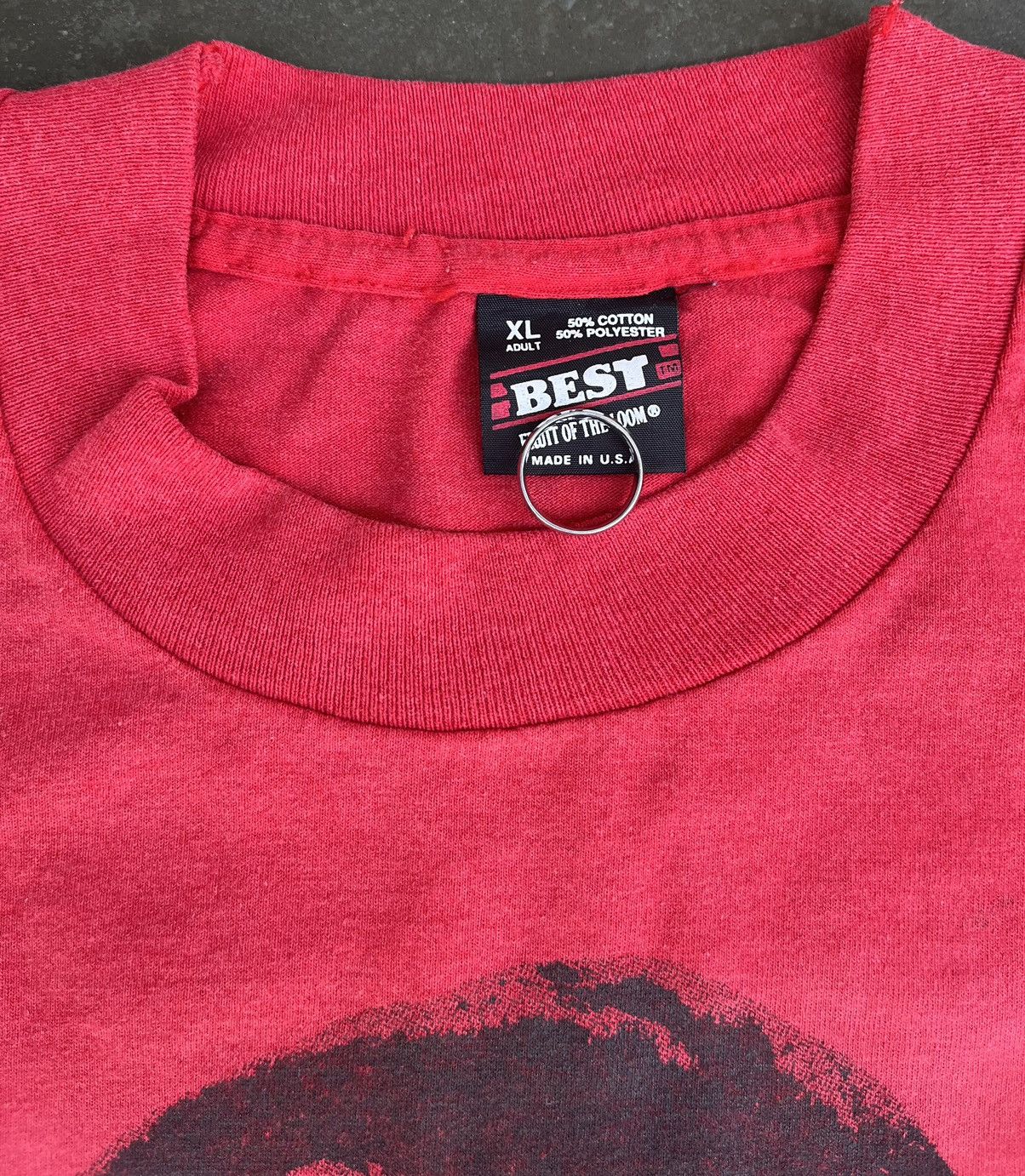 Band Tees × Vintage The Charlatans North Country Boy Vintage Size US XL / EU 56 / 4 - 9 Thumbnail