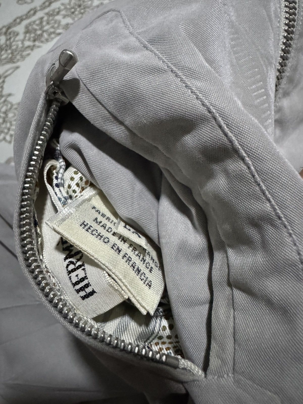 Hermes × Maison Margiela RARE! OG Hermes Margiela “Reve D’ Australie” Animal OVP Jckt Size US XL / EU 56 / 4 - 15 Thumbnail