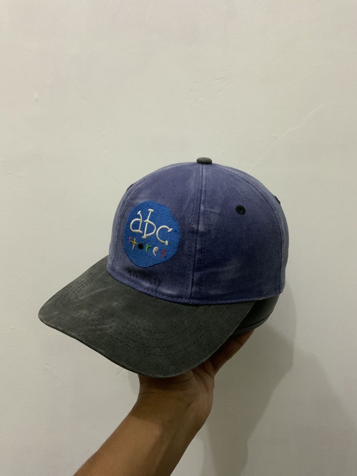 Hat Club Vintage Hawai abc stores Fade Hat Size ONE SIZE - 1 Thumbnail