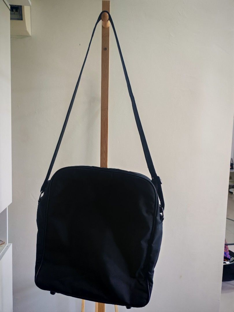 CDG by Comme des Garcons CDG Comme des Garçons Airline Shoulder Bag Size ONE SIZE - 4 Thumbnail