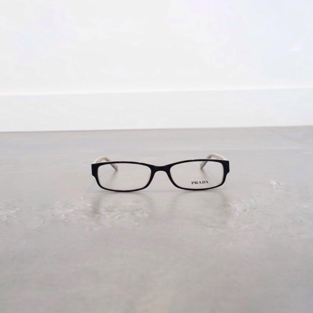 Other The Prada Bayonetta Glasses Size ONE SIZE - 1 Thumbnail