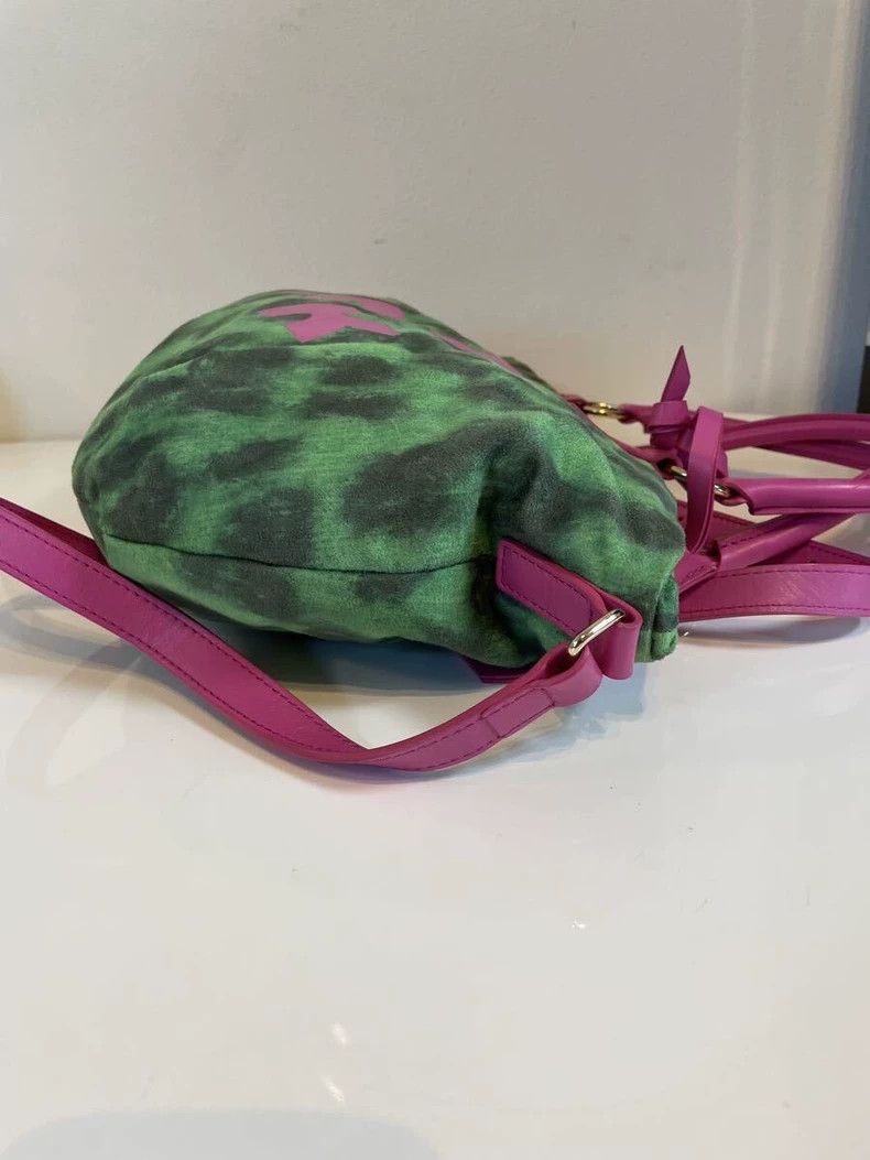 Vivienne Westwood Vivienne Westwood size os Vintage Bag Size ONE SIZE - 3 Thumbnail