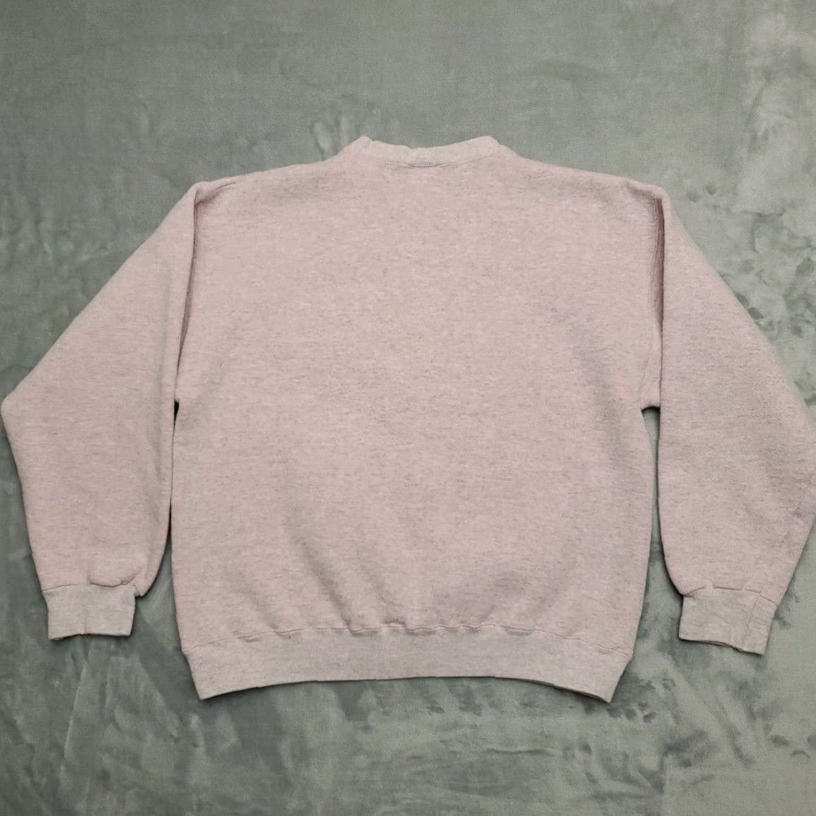 Vintage VINTAGE Pro Spirit Sweatshirt Women L Pink 80s 90s Made in USA Sweatshirt Casual Men’s/Women’s? Size L / US 10 / IT 46 - 7 Thumbnail