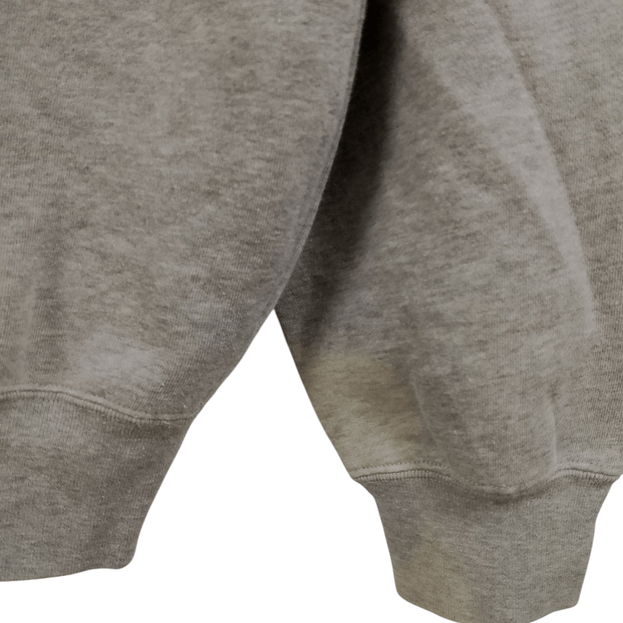 Polo Ralph Lauren Vintage Polo Sport Ralph Lauren Sun Faded Gray Hoodie Size US L / EU 52-54 / 3 - 7 Thumbnail