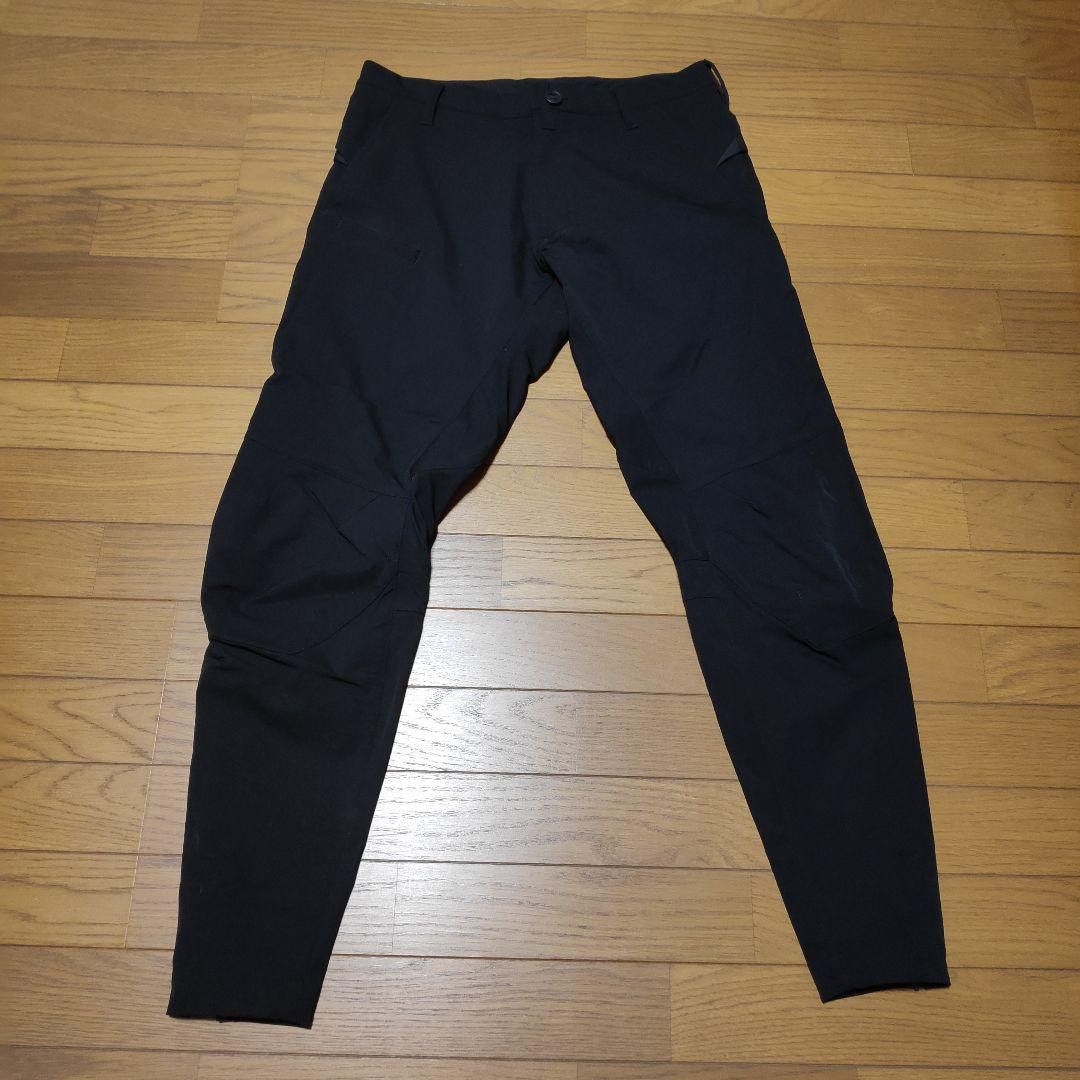 image of Acronym P10-Ds Black Xs Extra Small Dryskin Schöller Ss-20, Men's (Size 28)