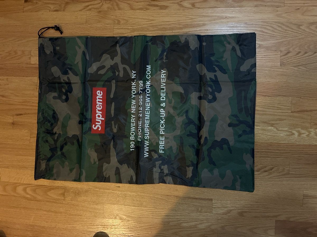 Supreme Supreme Bag Size ONE SIZE - 1 Thumbnail
