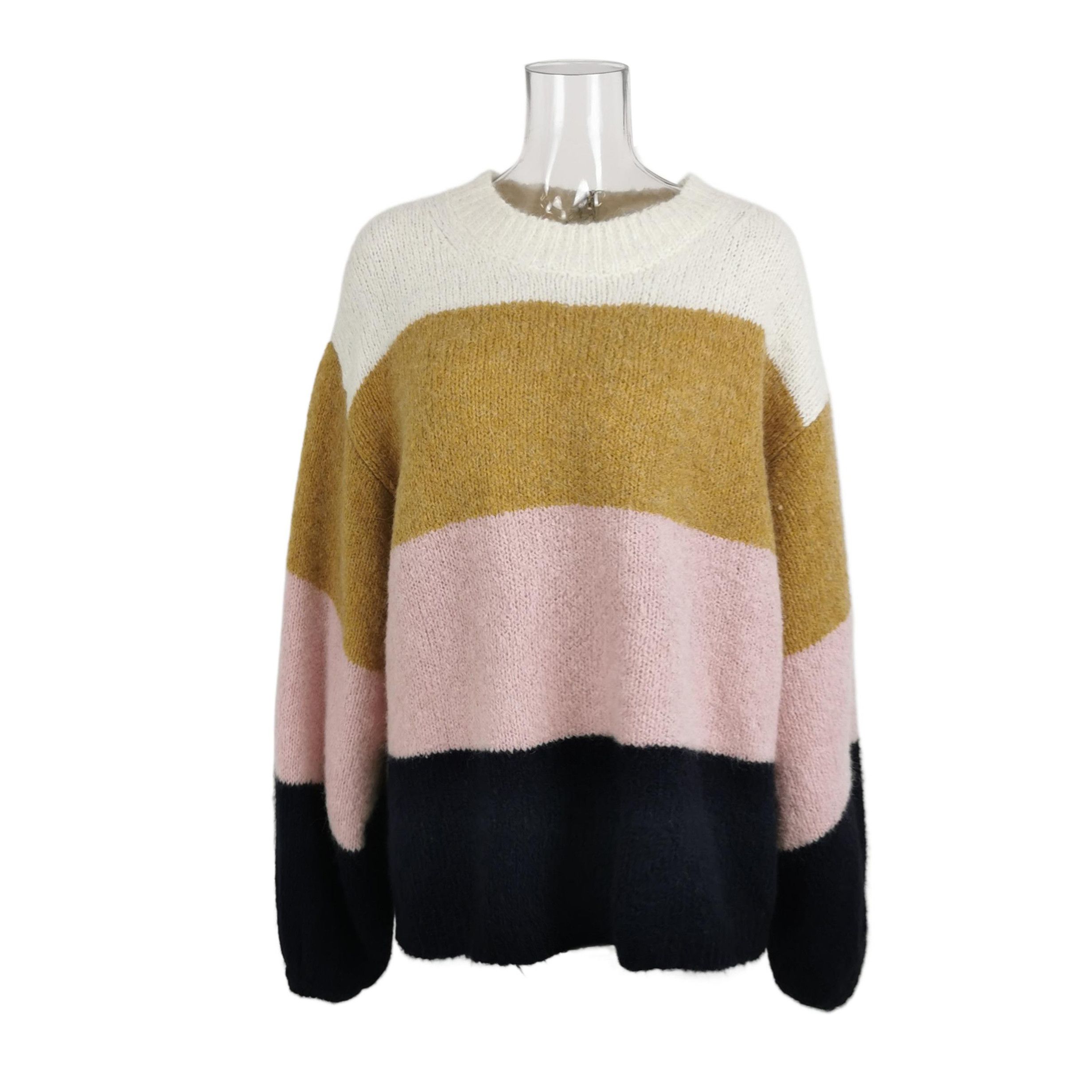 Acne Studios Acne Studios Women m Sweaters Size M / US 6-8 / IT 42-44 - 1 Thumbnail