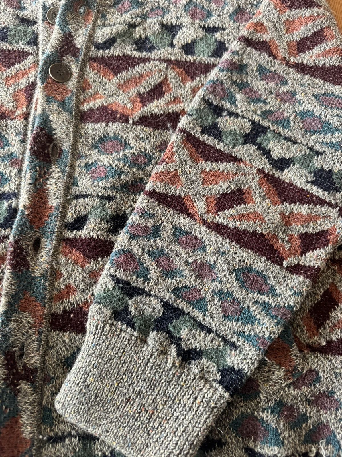 Other Missoni Sport Cardigan Size US L / EU 52-54 / 3 - 2 Thumbnail