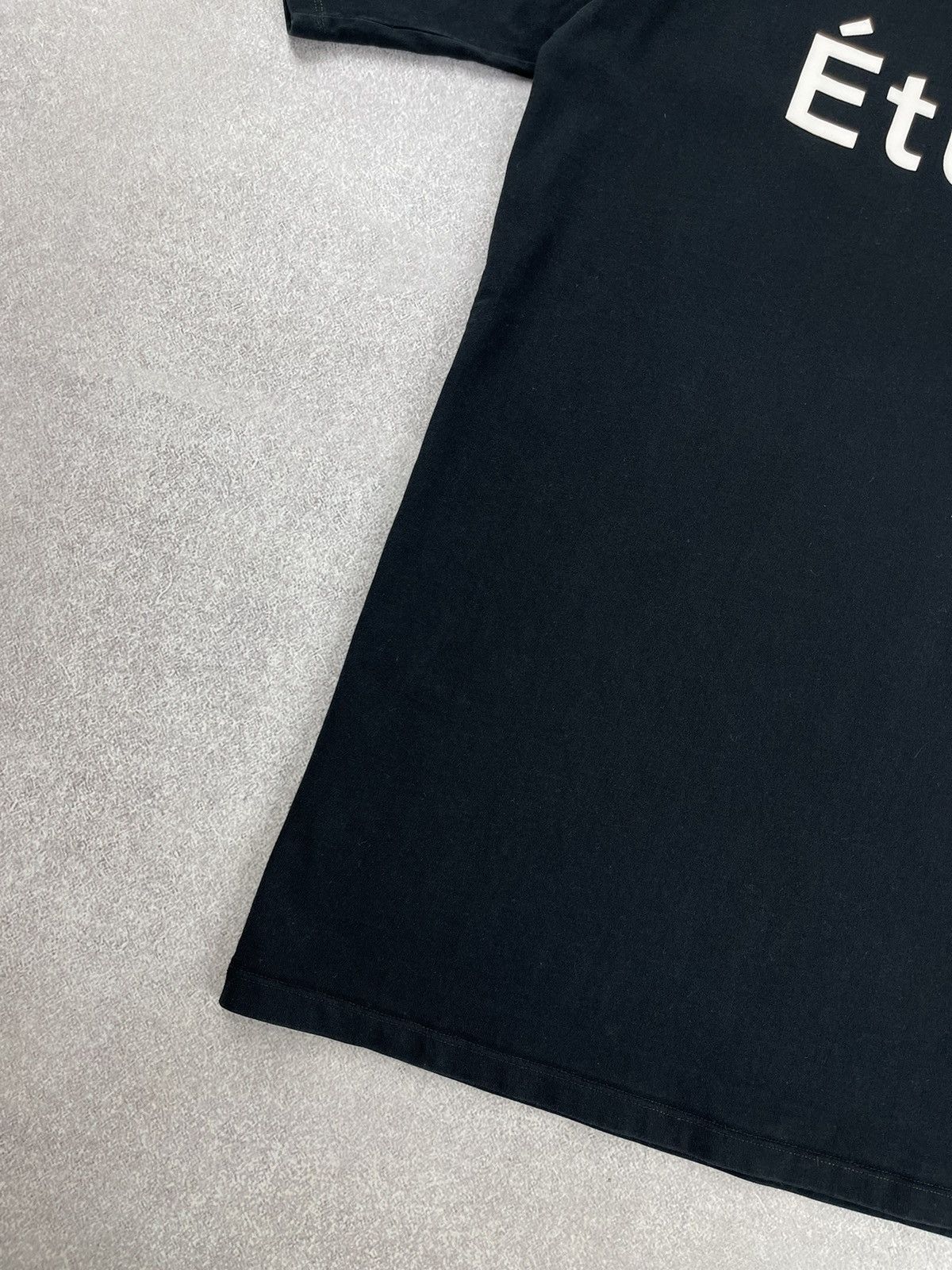 Etudes Etudes Logo Tee T-Shirt Size US L / EU 52-54 / 3 - 3 Thumbnail