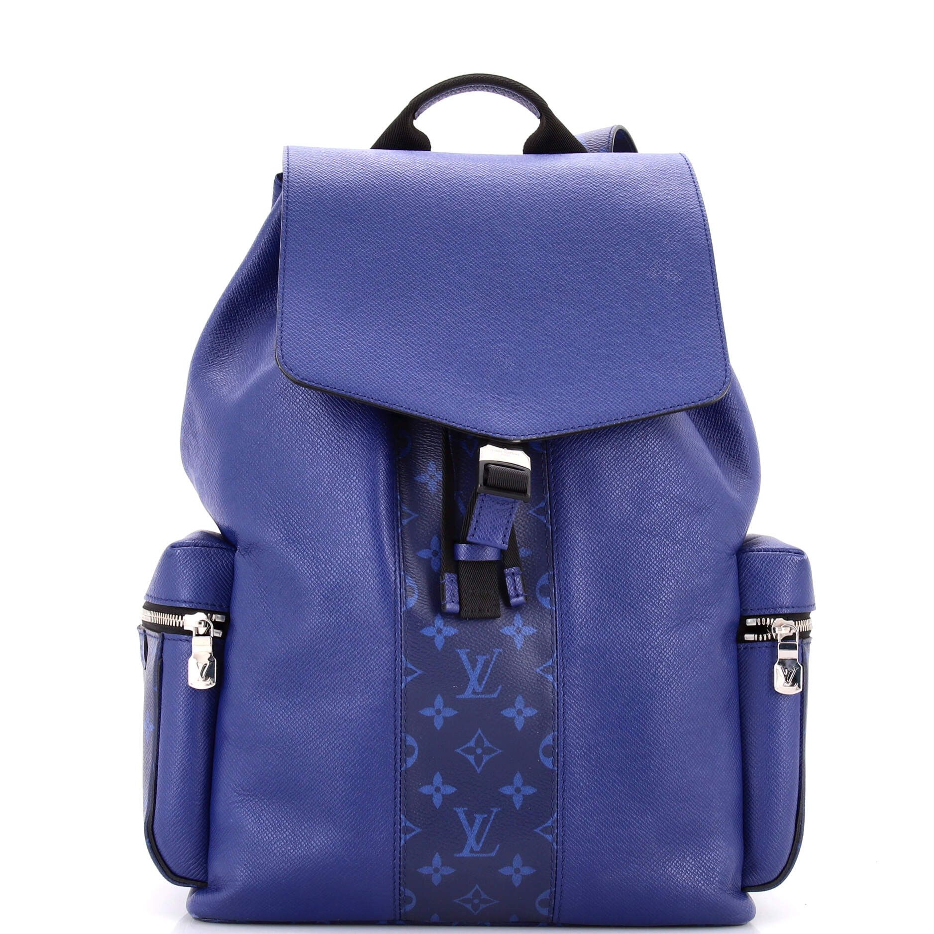 Louis Vuitton Outdoor Backpack Size ONE SIZE - 1 Thumbnail