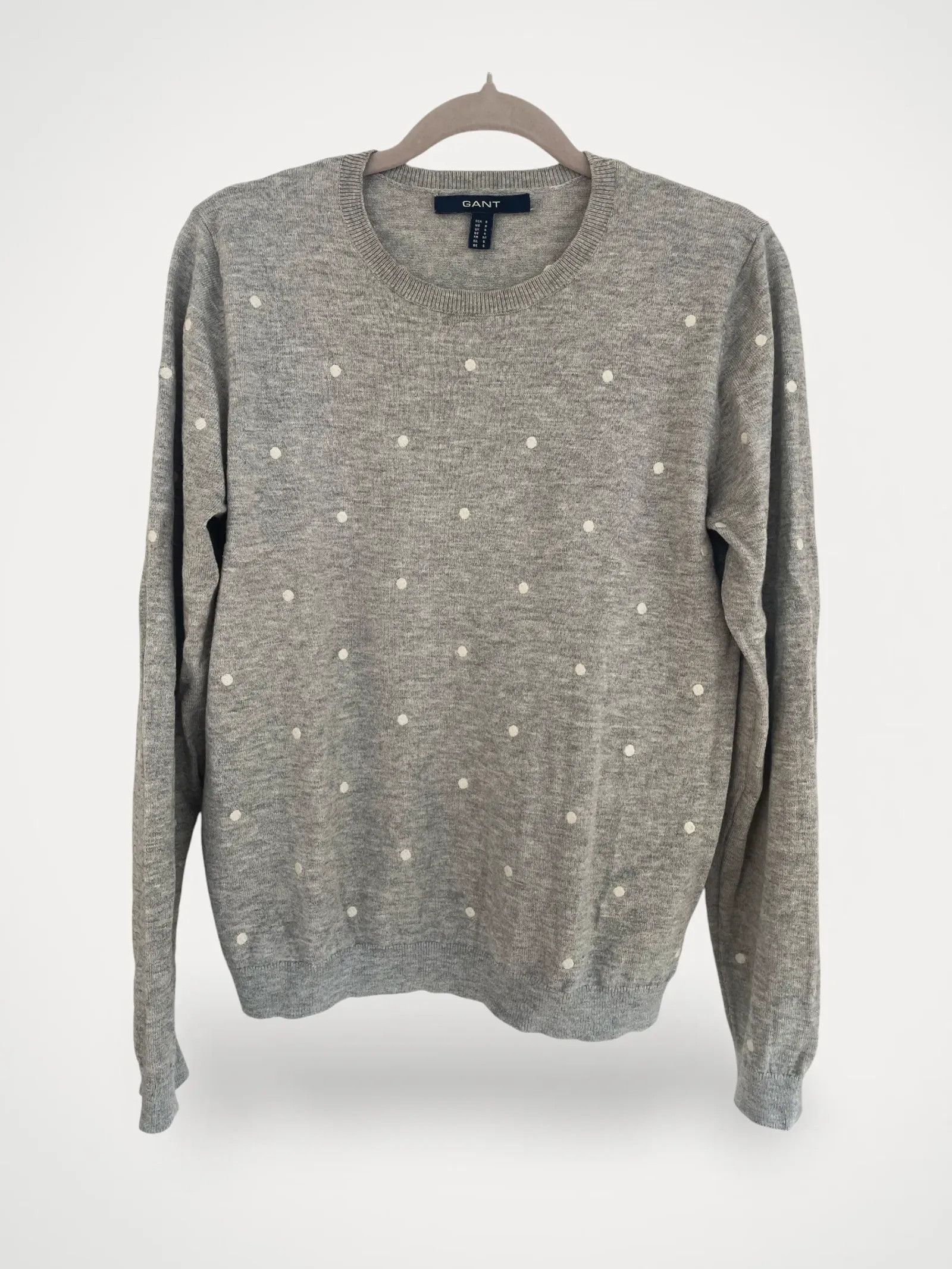 Gant Gant Sweater Size S / US 4 / IT 40 - 1 Thumbnail