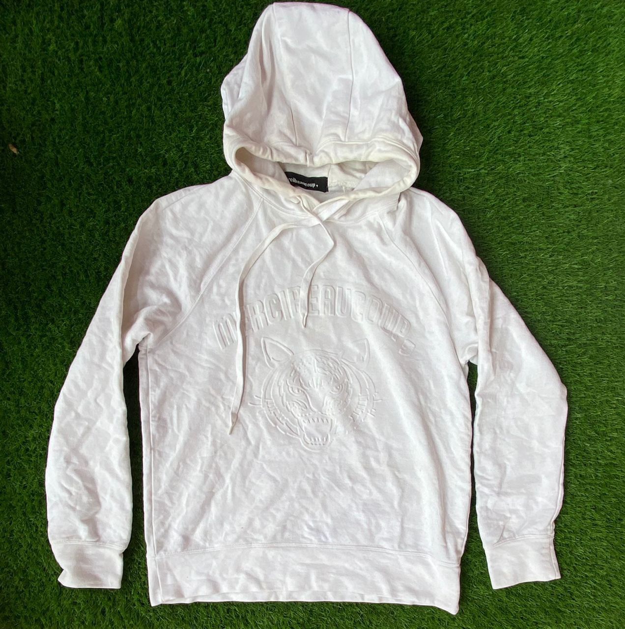 Designer × Japanese Brand Mercibeaucoup Hooded Japan Size US M / EU 48-50 / 2 - 1 Thumbnail