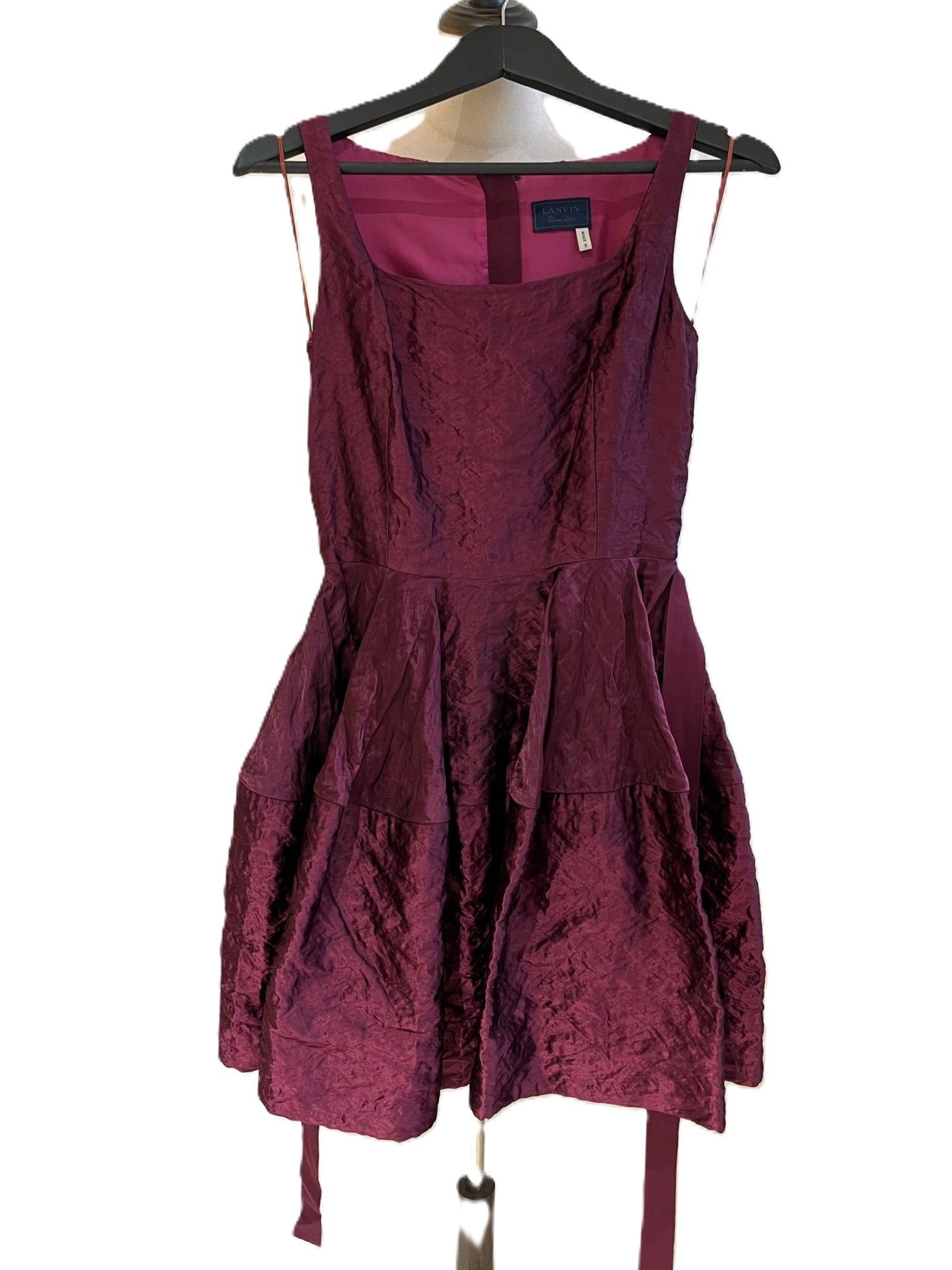 Lanvin Dresses