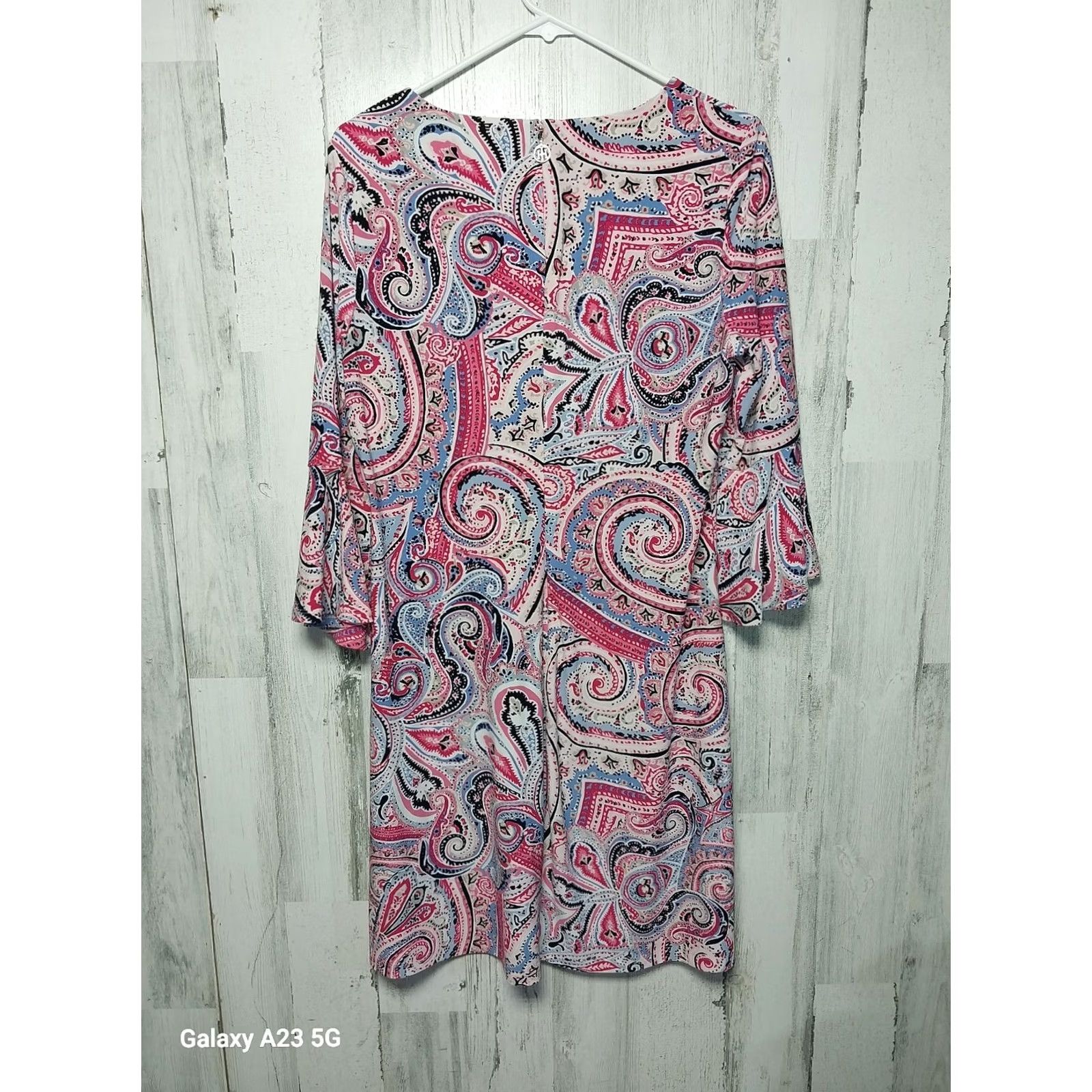 Tommy Hilfiger Tommy Hilfiger Dress Shirt? Size L / US 10 / IT 46 - 5 Thumbnail
