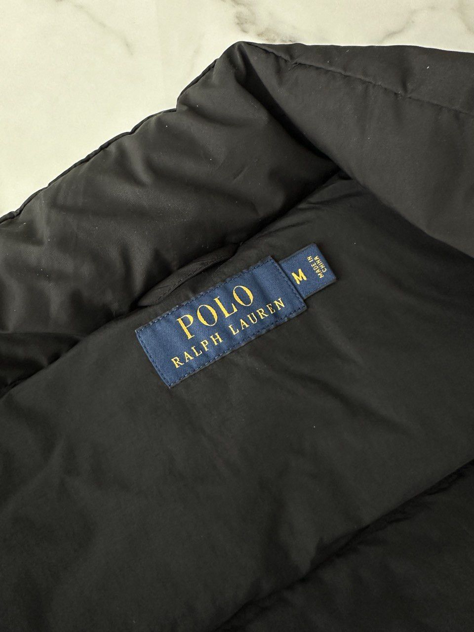 Polo Ralph Lauren Polo Ralph Lauren Elmwood Vest Size US M / EU 48-50 / 2 - 4 Thumbnail