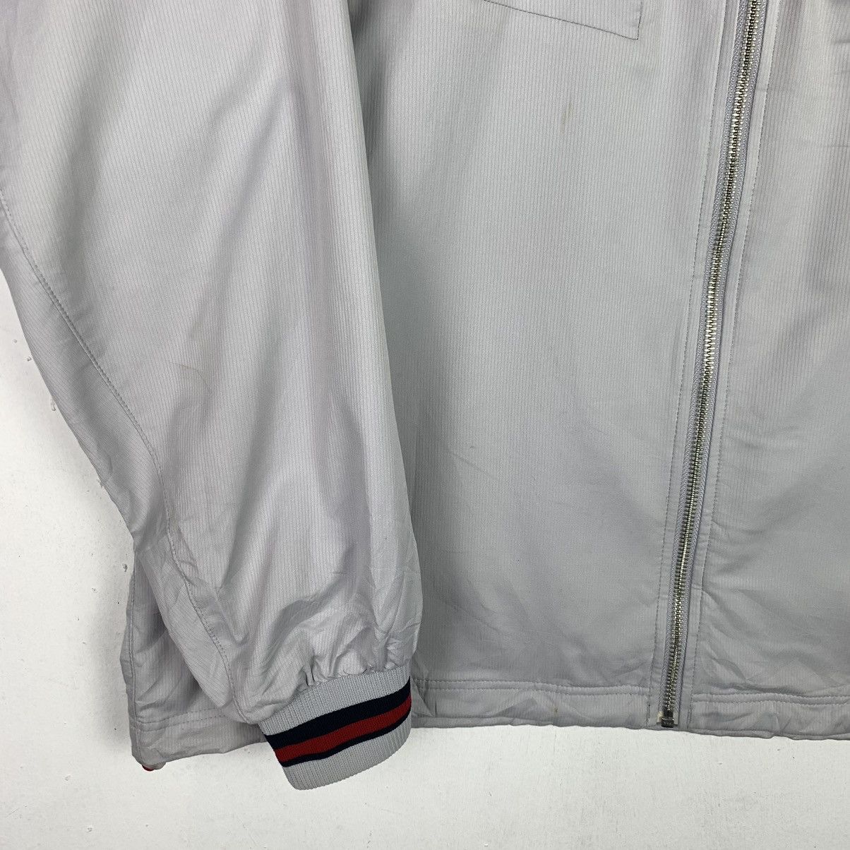 Japanese Brand × Vintage Vintage Goldwin Full Zipper Light Jacket Size US XL / EU 56 / 4 - 6 Thumbnail
