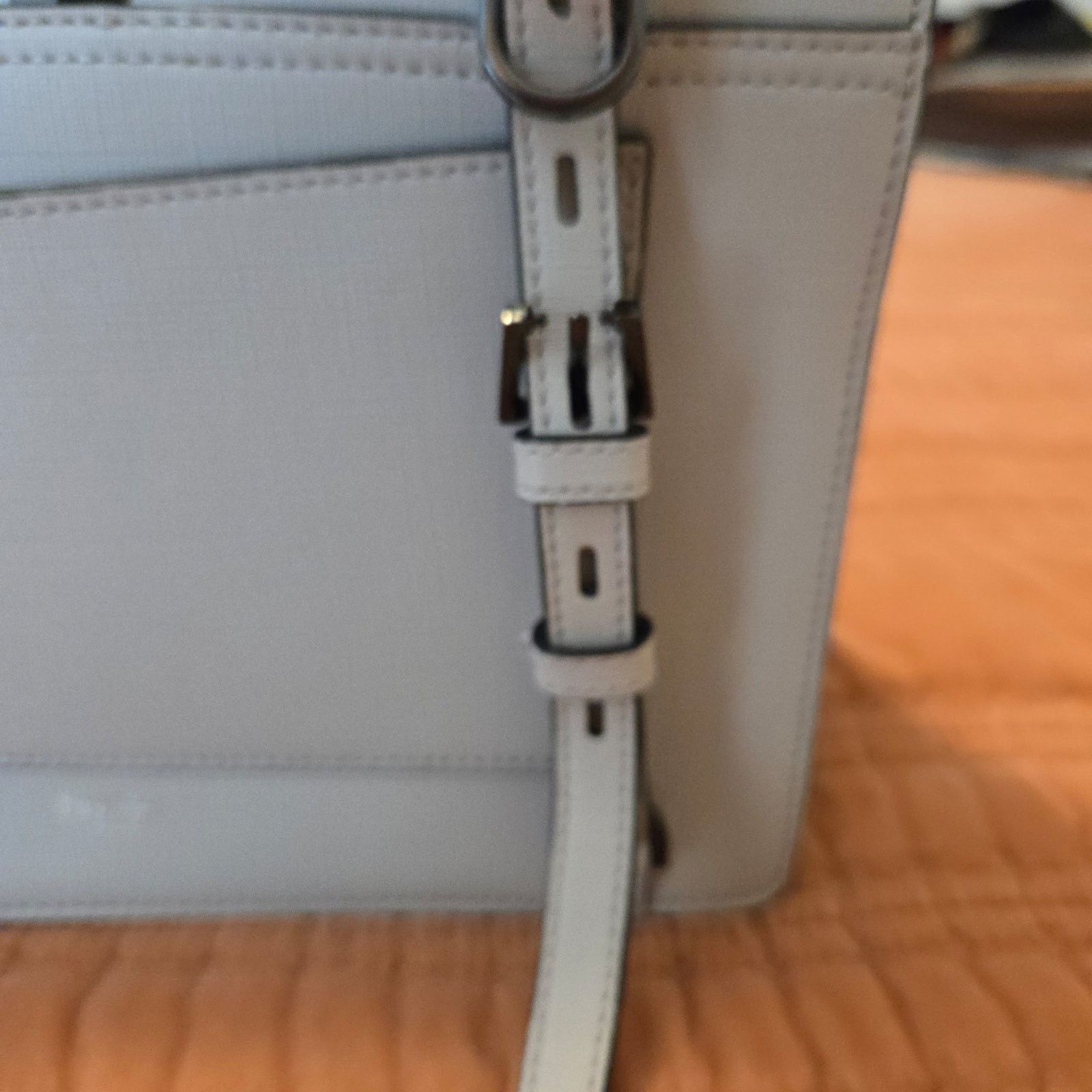 Leather Botkier Austin Leather Satchel Crossbody Backpack Size ONE SIZE - 12 Thumbnail