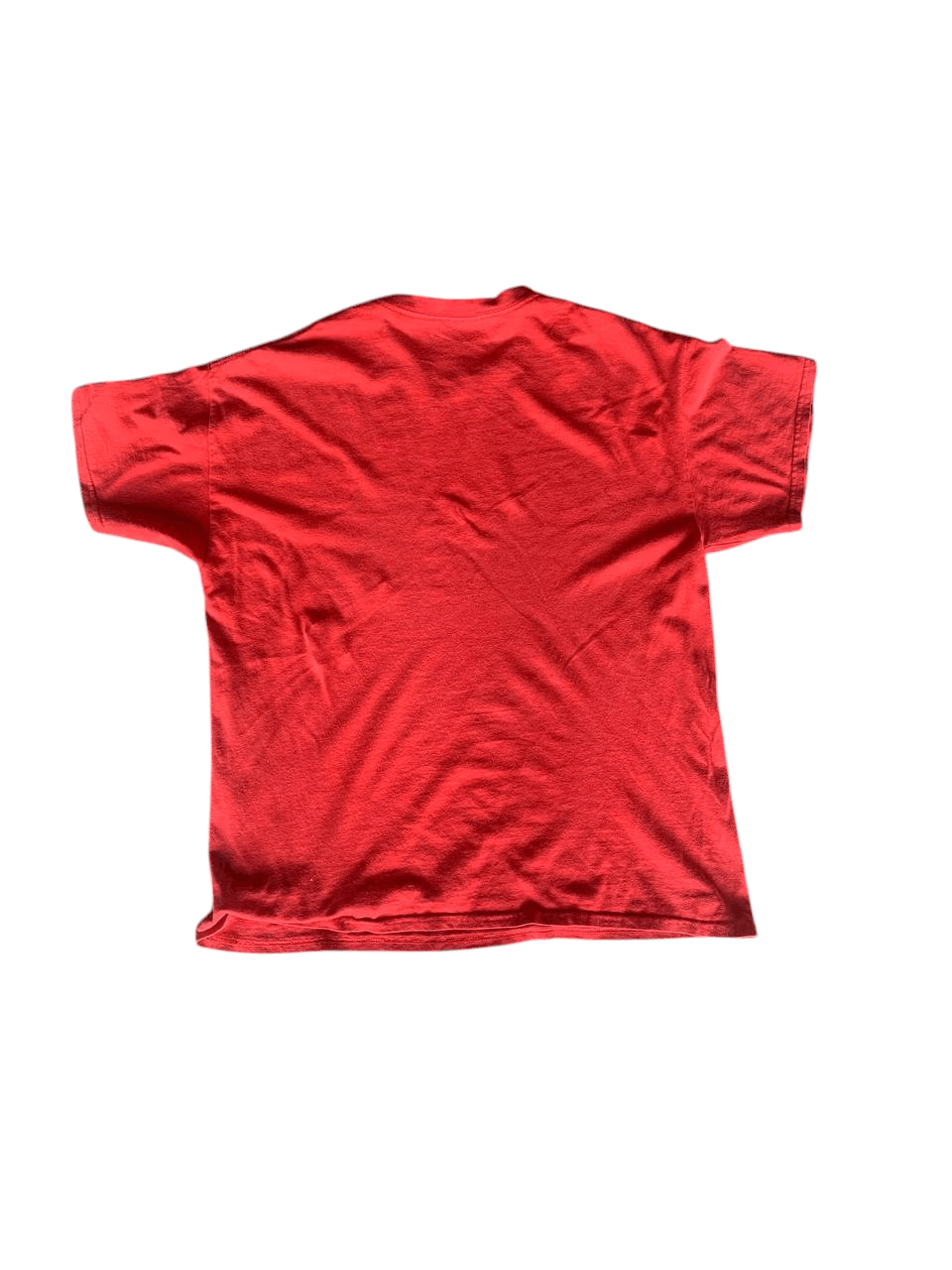 Gildan × Vintage Vintage 90's USMC Tee Size US XL / EU 56 / 4 - 3 Thumbnail