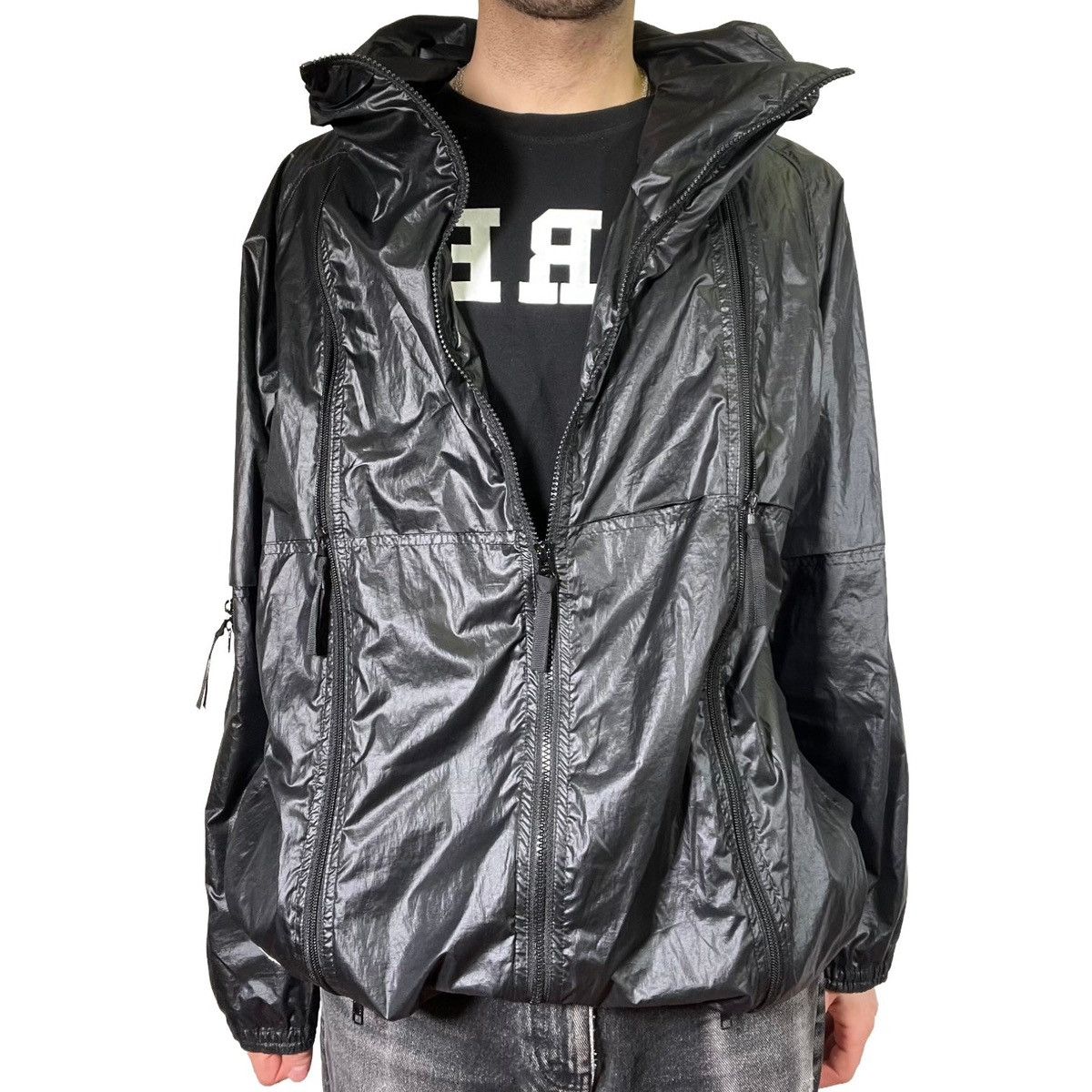 Final Home Final Home Survival Parka Size US L / EU 52-54 / 3 - 1 Thumbnail