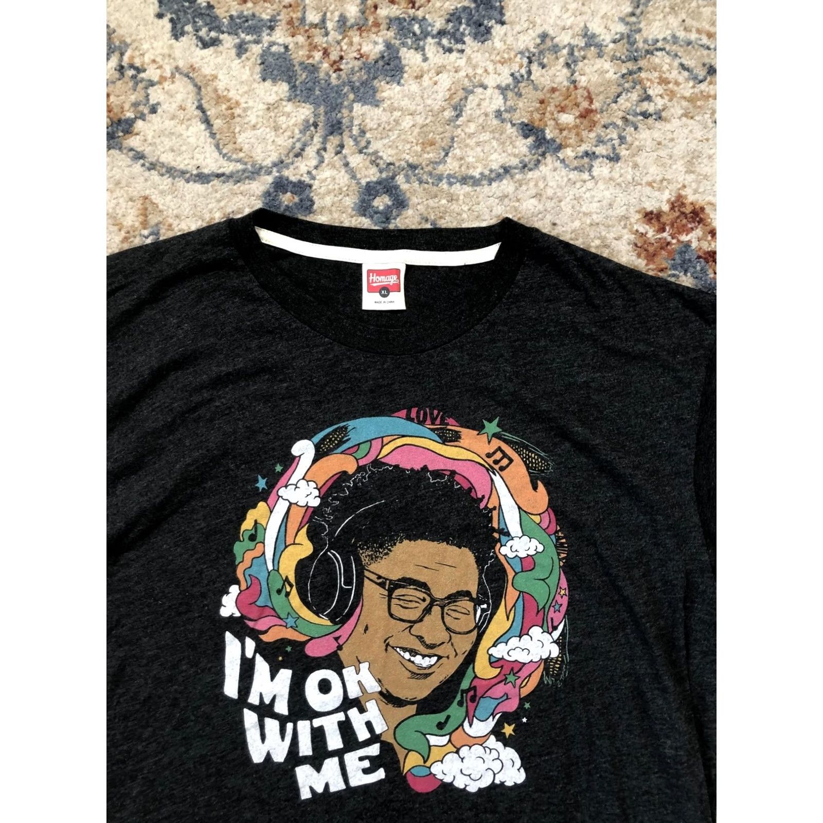 Vintage VINTAGE? No. Size US XL / EU 56 / 4 - 2 Thumbnail