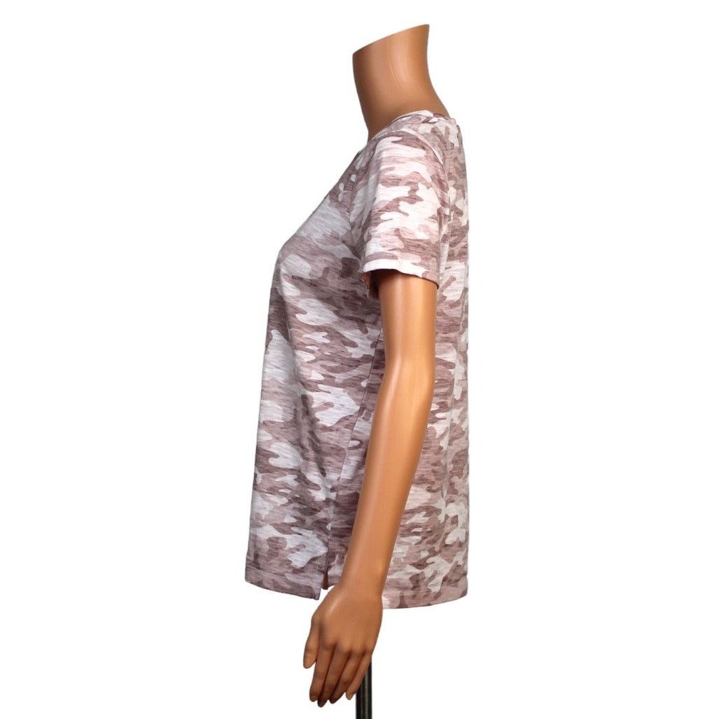 Other Mudd Short Sleeve T-Shirt Women's Size Small Size S / US 4 / IT 40 - 4 Thumbnail