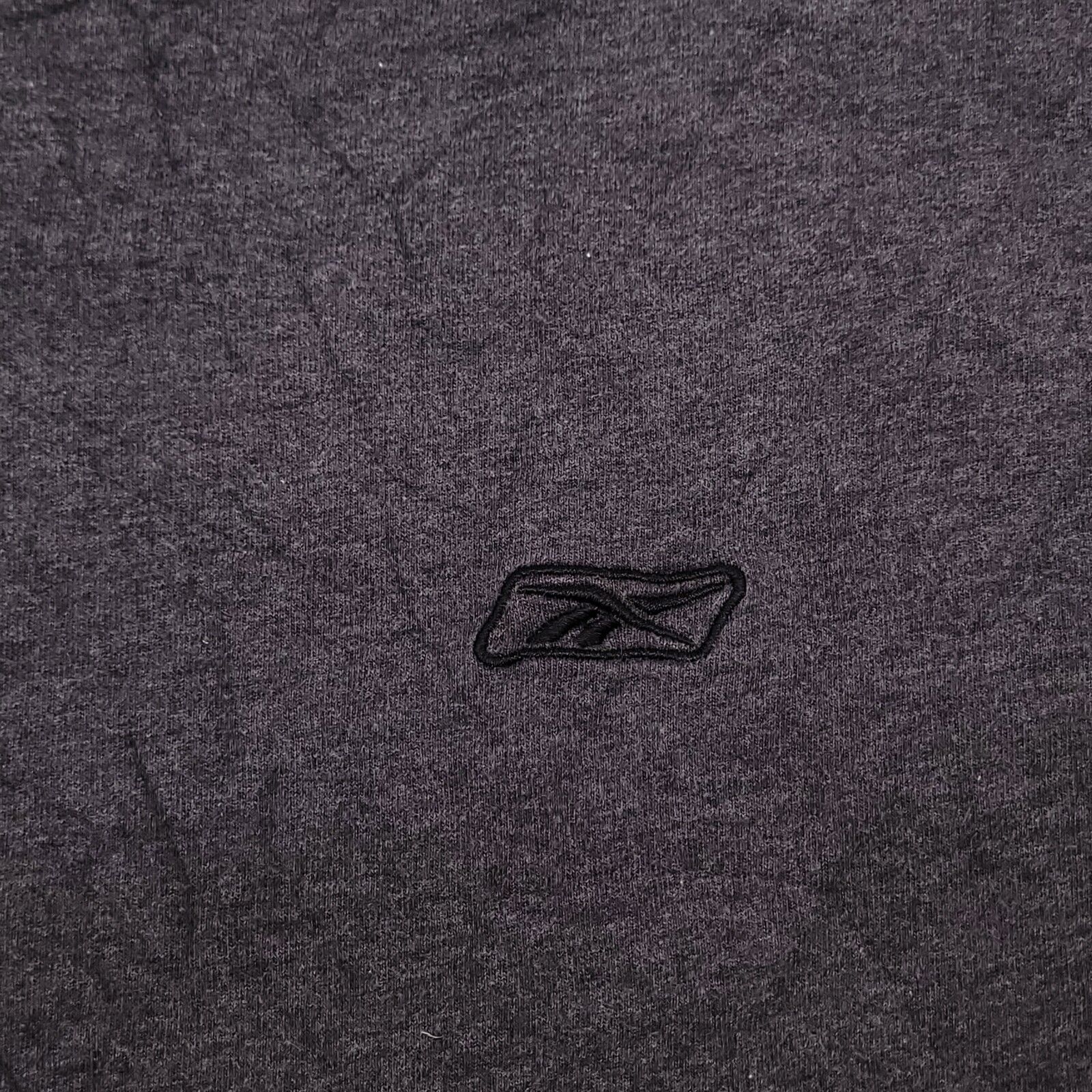 Reebok Reebok Pullover Shirt Mens Size Double Extra Large 2XL Gray Size US XXL / EU 58 / 5 - 4 Thumbnail