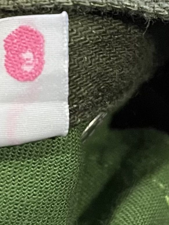 Bape Bape mini skirt Size 32" / US 10 / IT 46 - 7 Thumbnail