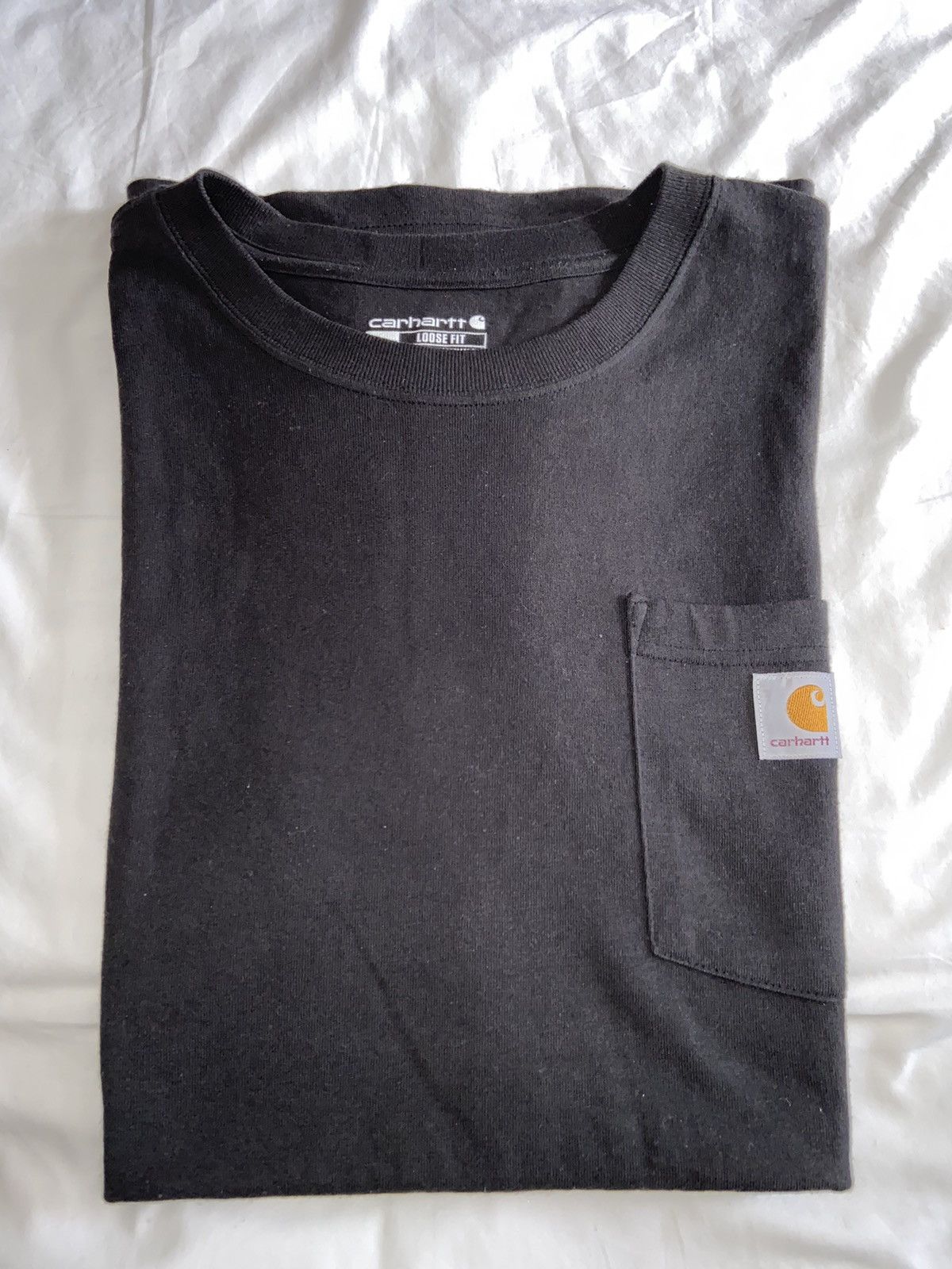 Carhartt CARHARTT LOOSE FIT TEE Size US M / EU 48-50 / 2 - 1 Thumbnail