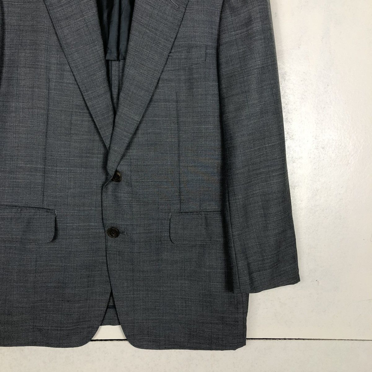 Burberry 📌VINTAGE BURBERRYS COATS DOUBLE BREAST Size US M / EU 48-50 / 2 - 7 Thumbnail
