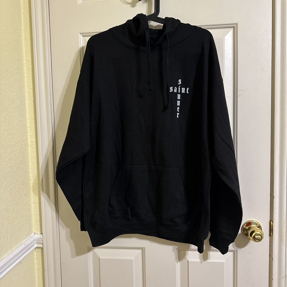 Other Yours Truly Hoodie Size US L / EU 52-54 / 3 - 1 Thumbnail