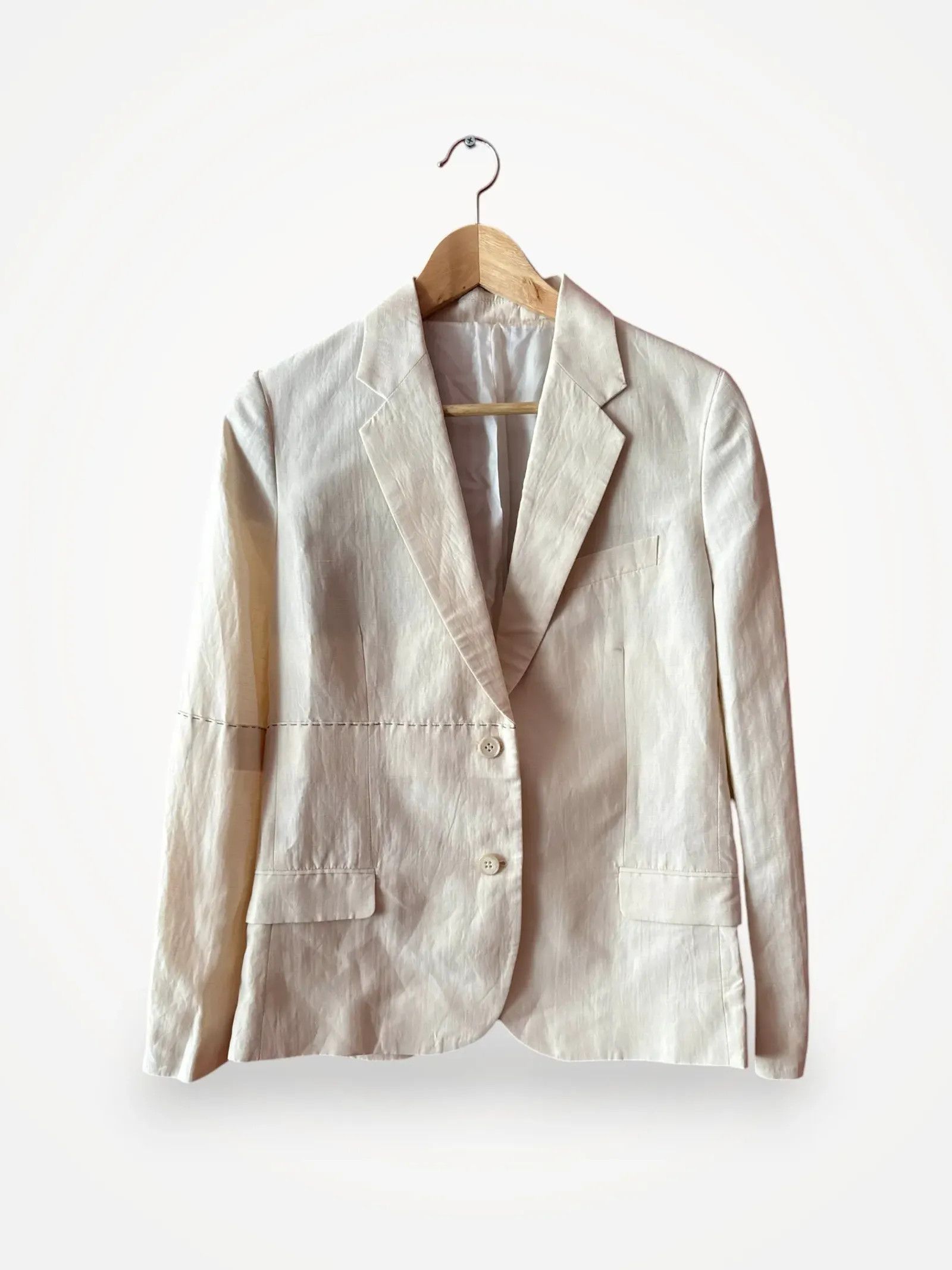 Acne Studios Acne Studios Blazer Size XS / US 0-2 / IT 36-38 - 1 Thumbnail