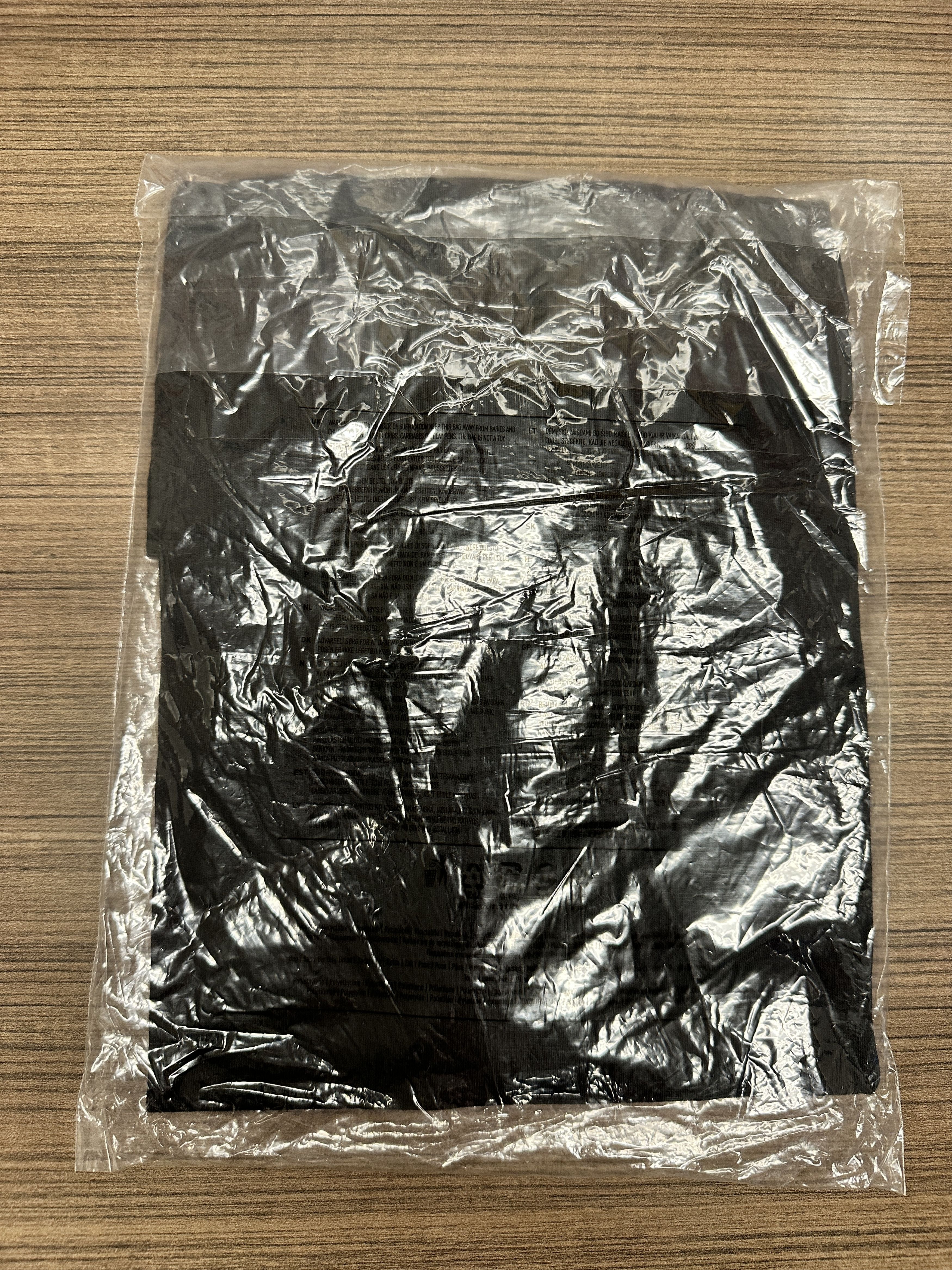 Adidas × Pokemon Pokémon x Adidas Pixeled Shirt Tee T-Shirt Black Medium DS Size US M / EU 48-50 / 2 - 5 Thumbnail