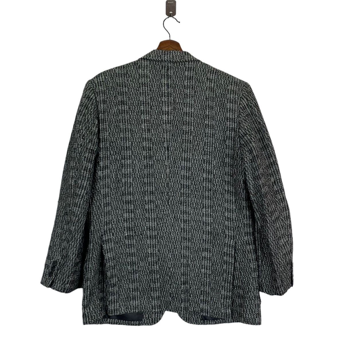 Designer × Lanvin Designer Lanvin Luxury Brand Coat Jacket Size US M / EU 48-50 / 2 - 5 Thumbnail