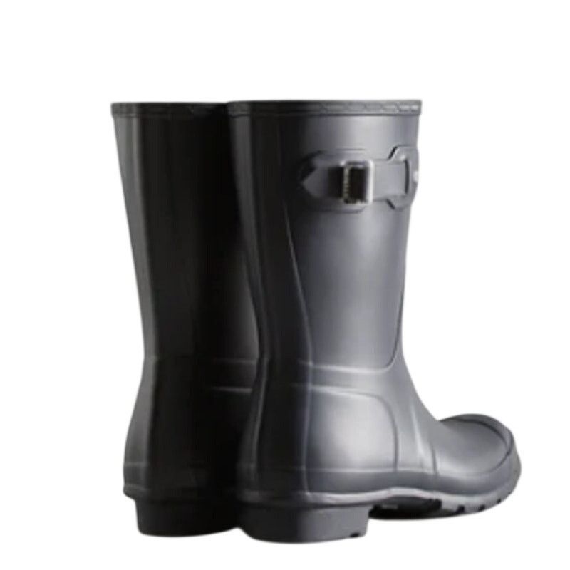 Hunter New Hunter Womens Size 10 Rubber Waterproof Welly Rain Boots Size US 10 / IT 40 - 5 Thumbnail