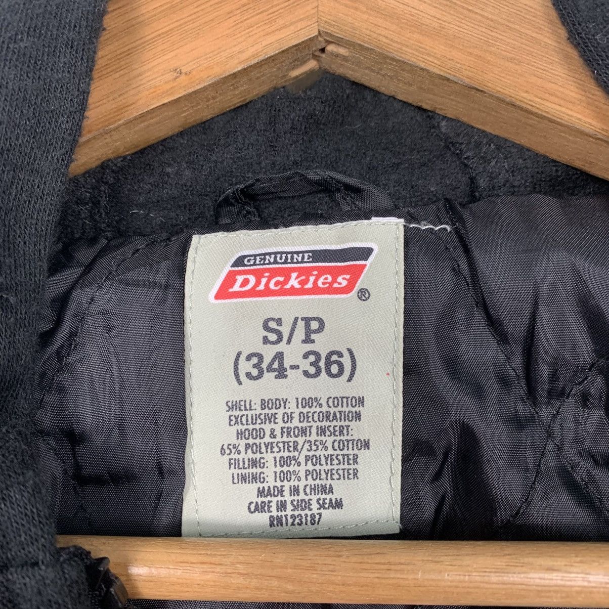 Dickies Dickies Military Camouflage Cotton Jacket Size US S / EU 44-46 / 1 - 18 Thumbnail