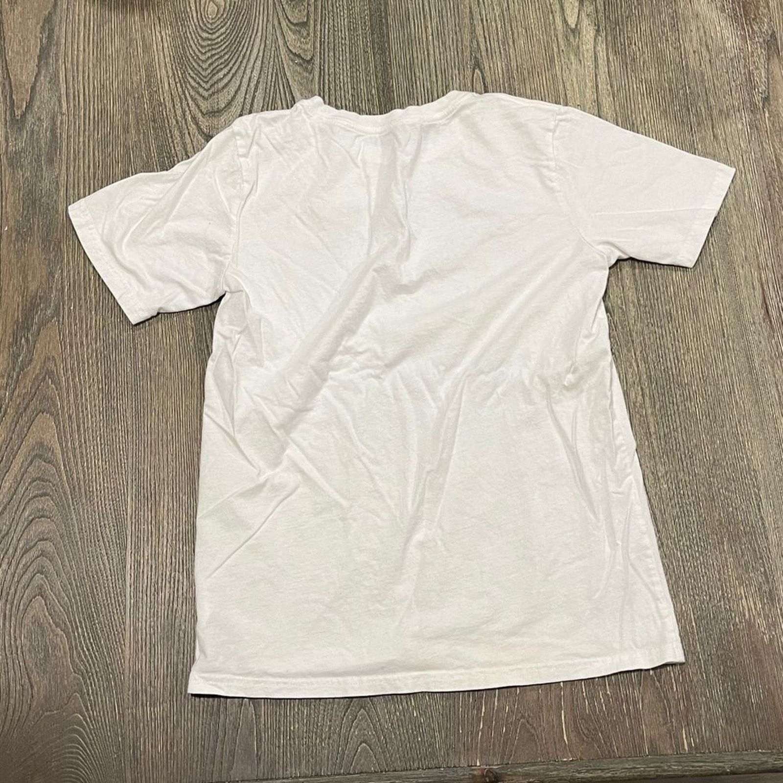 Jordan Brand Air Jordan Mens Graphic T-Shirt Short Sleeve Crewneck Siz XL Size US XL / EU 56 / 4 - 3 Thumbnail