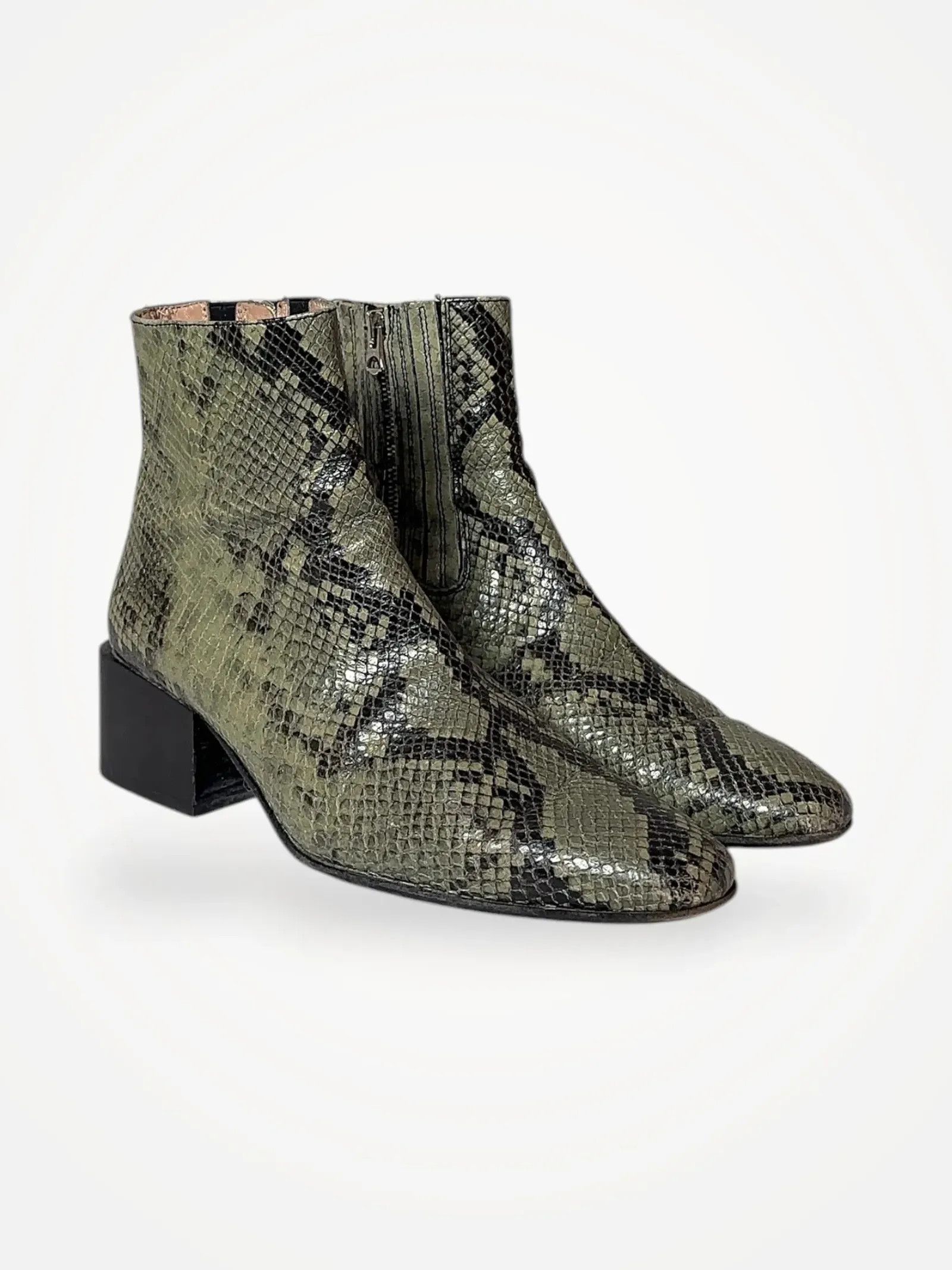 Acne Studios Acne Studios Boots Size US 6 / IT 36 - 1 Thumbnail
