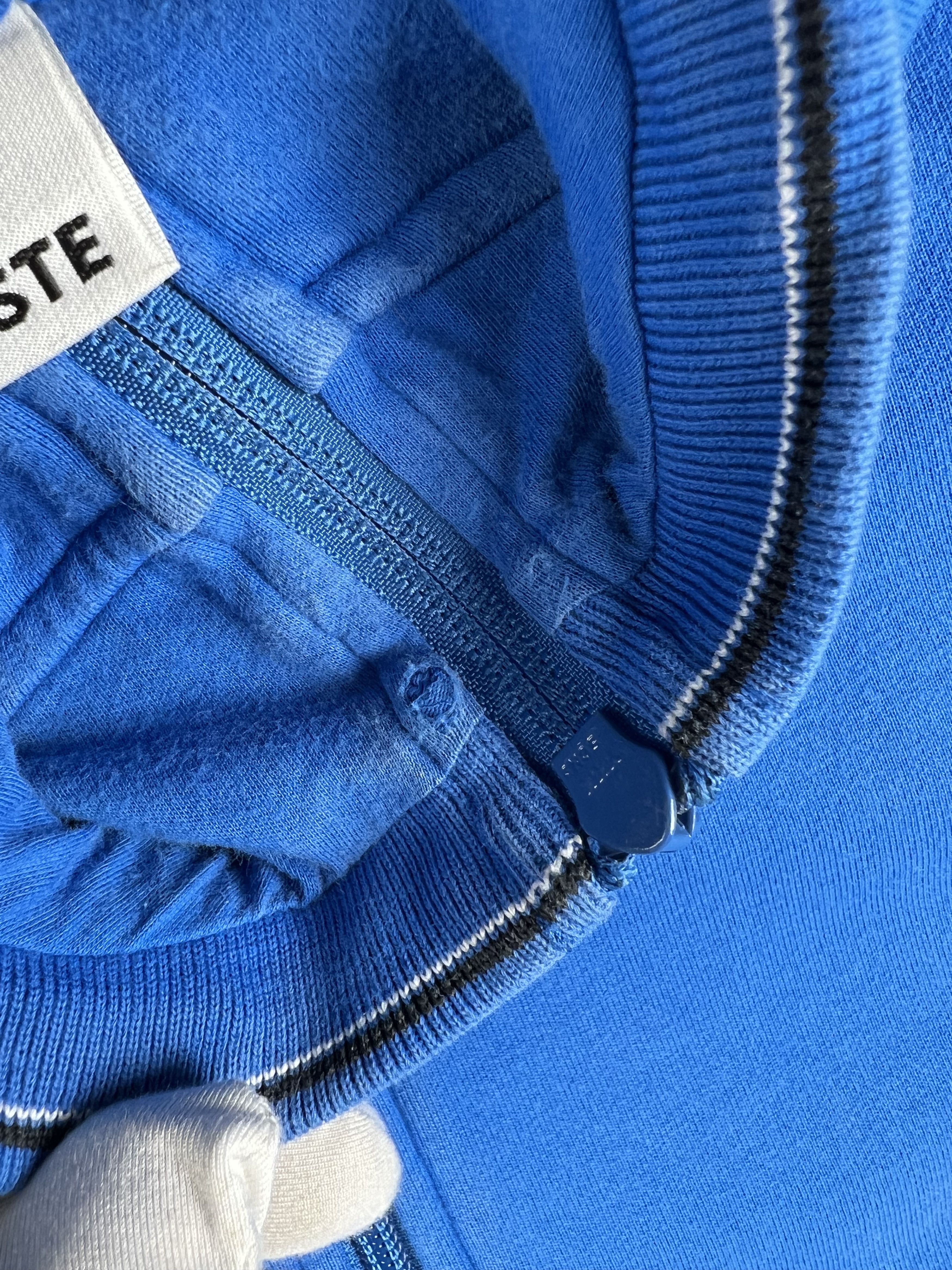 Lacoste Hoodie Lacoste XL Size US XL / EU 56 / 4 - 6 Thumbnail