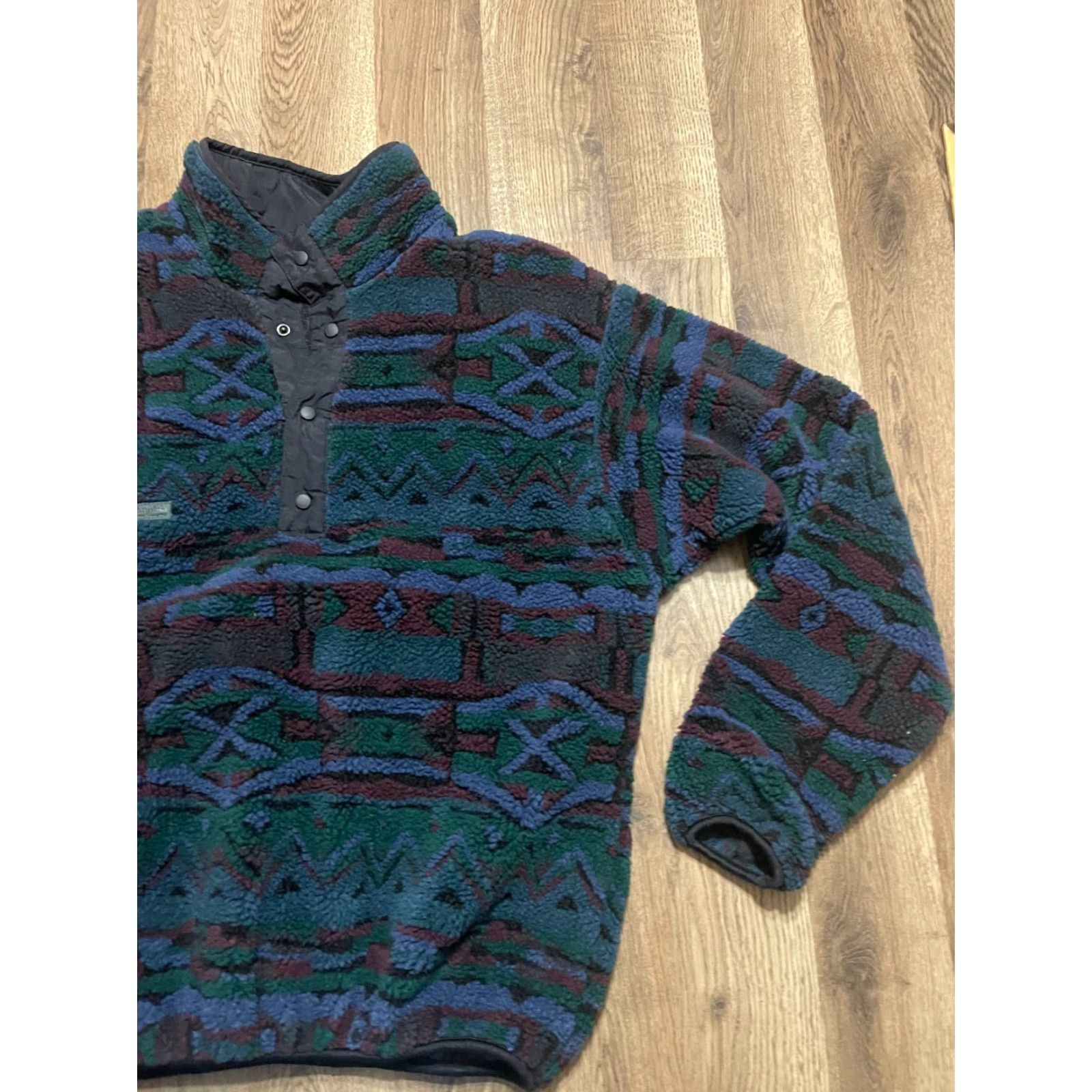 Vintage VINTAGE? No. Size US M / EU 48-50 / 2 - 4 Thumbnail