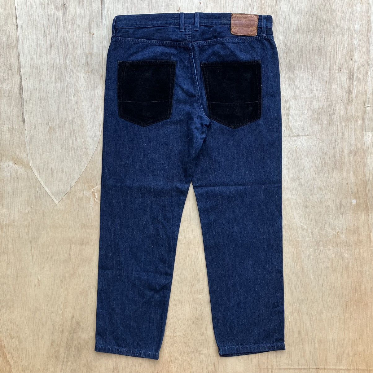 Marni × Other MARNI DENIM SLIM STRAIGHT Size US 33 - 1 Thumbnail