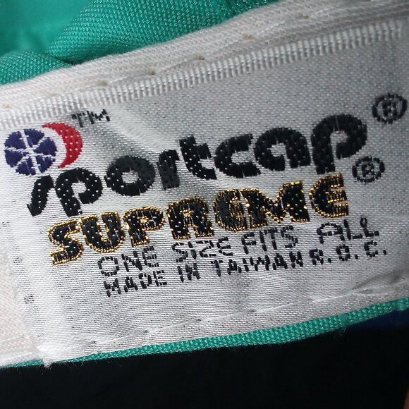 Other DS Vintage Gateway Mall Springfield Strap Back Hat Cap Size ONE SIZE - 7 Thumbnail