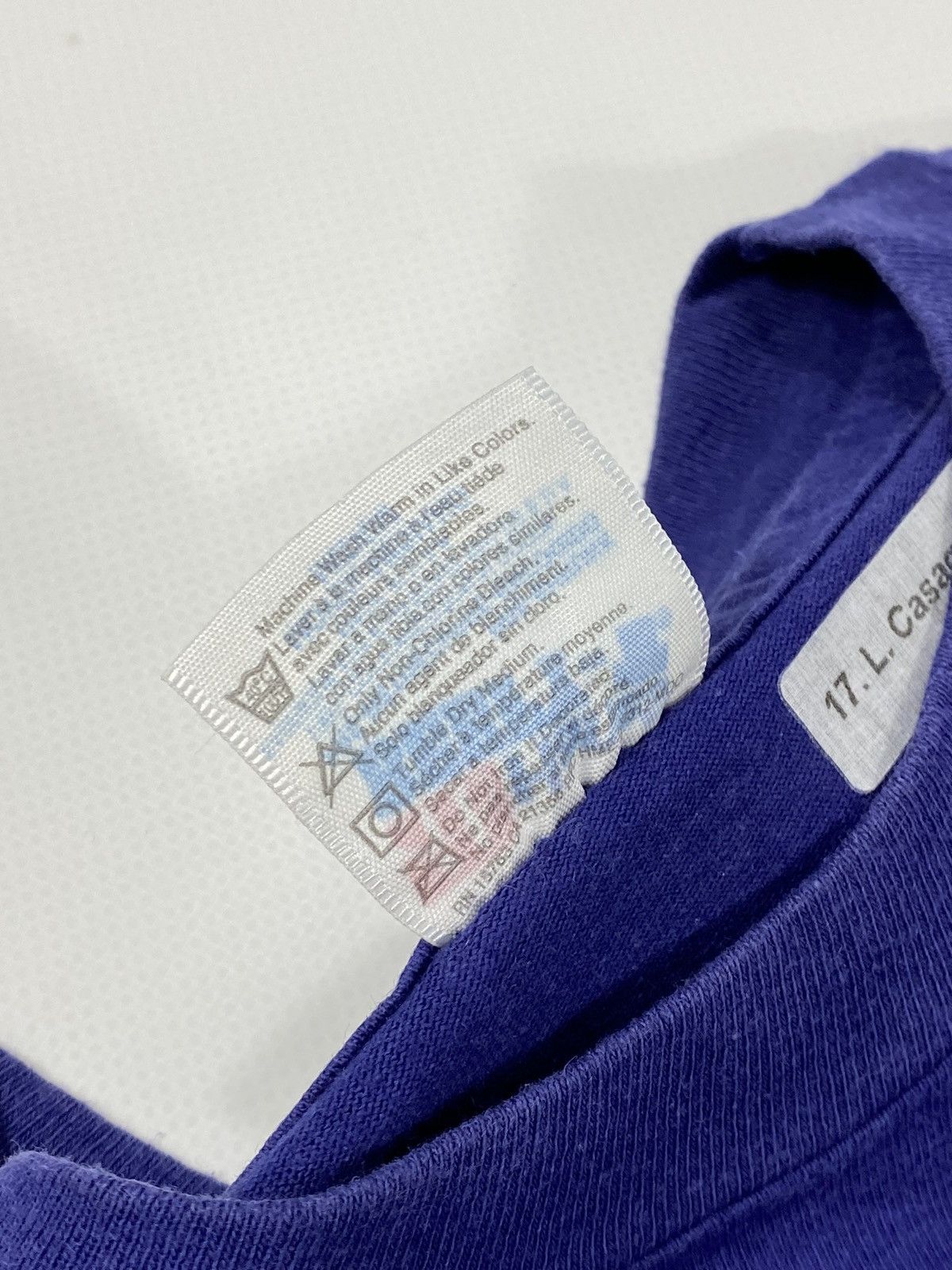 Hanes LASTDROP🔥90s Solar System Harlequin Ken Drewke Single Stitch Size US M / EU 48-50 / 2 - 11 Thumbnail