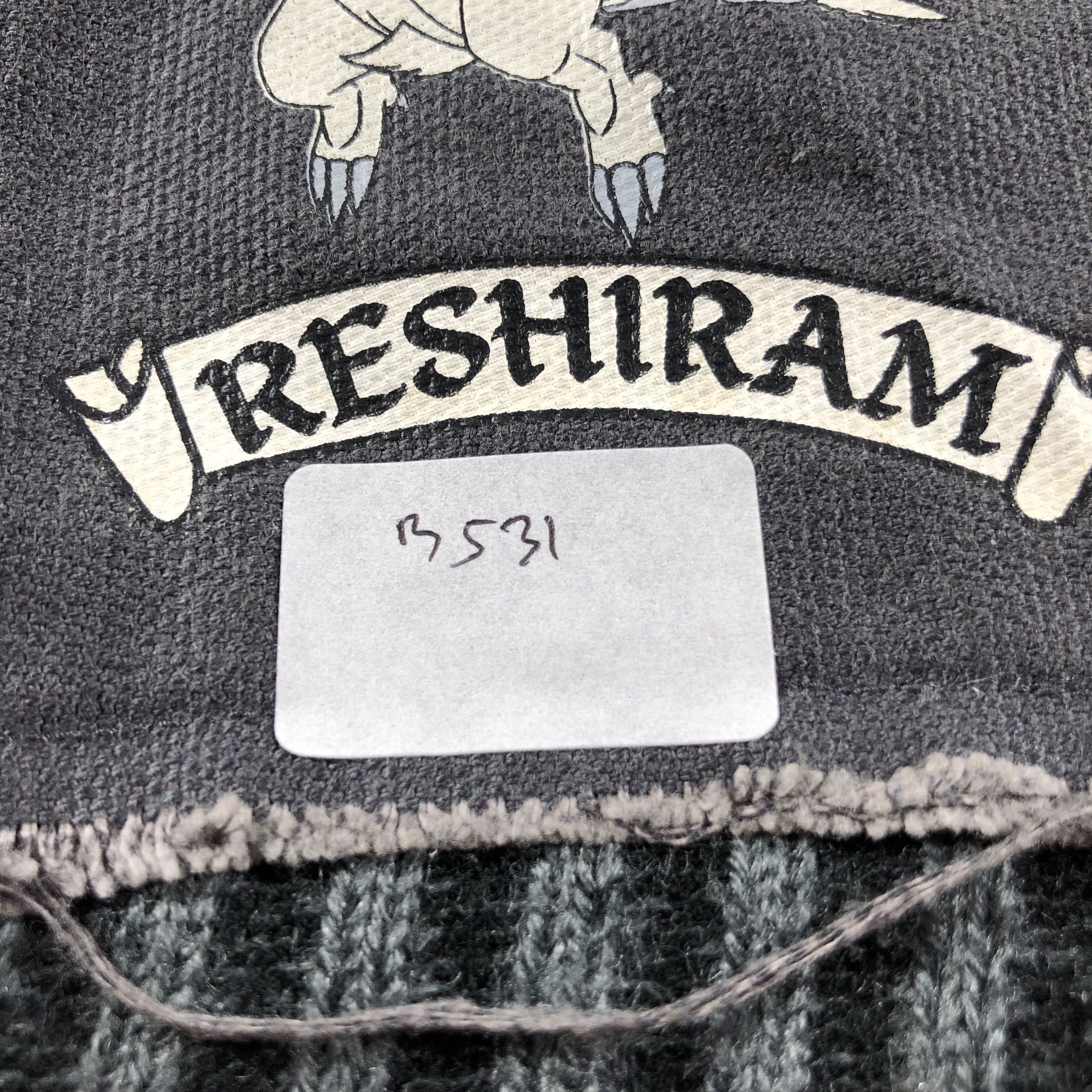 Anime Pokemon Reshiram Beanie Snowcap Snow Hat B531 Size ONE SIZE - 9 Thumbnail