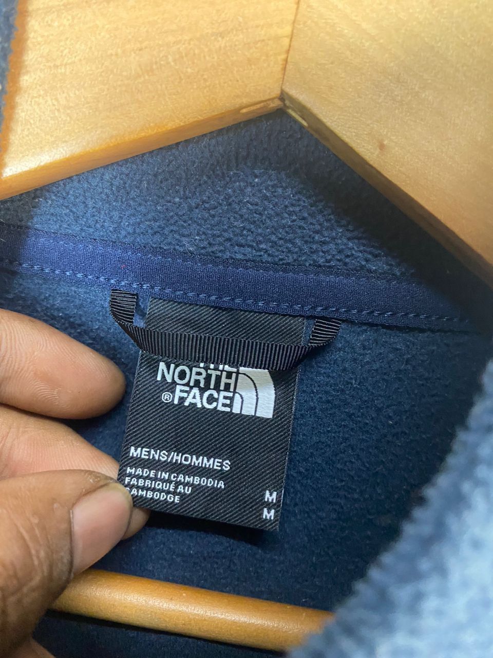 Polartec × The North Face The north face polartec layering system half zipper shirt Size US M / EU 48-50 / 2 - 3 Thumbnail