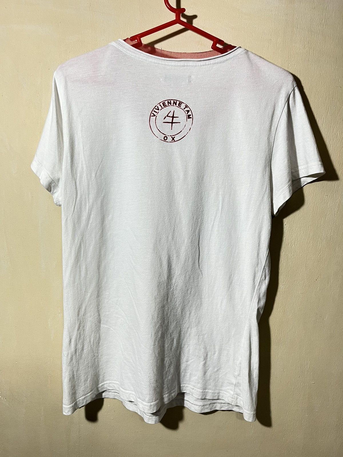 Vivienne Tam Vivienne Tam Year of the Ox shirt Size M / US 6-8 / IT 42-44 - 4 Thumbnail