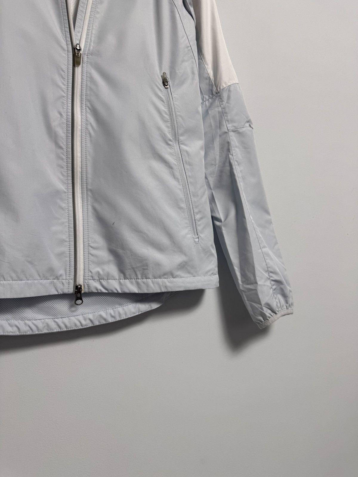 Vintage Nike Vintage Jacket Y2K style 2in1 vest Size M / US 6-8 / IT 42-44 - 3 Thumbnail